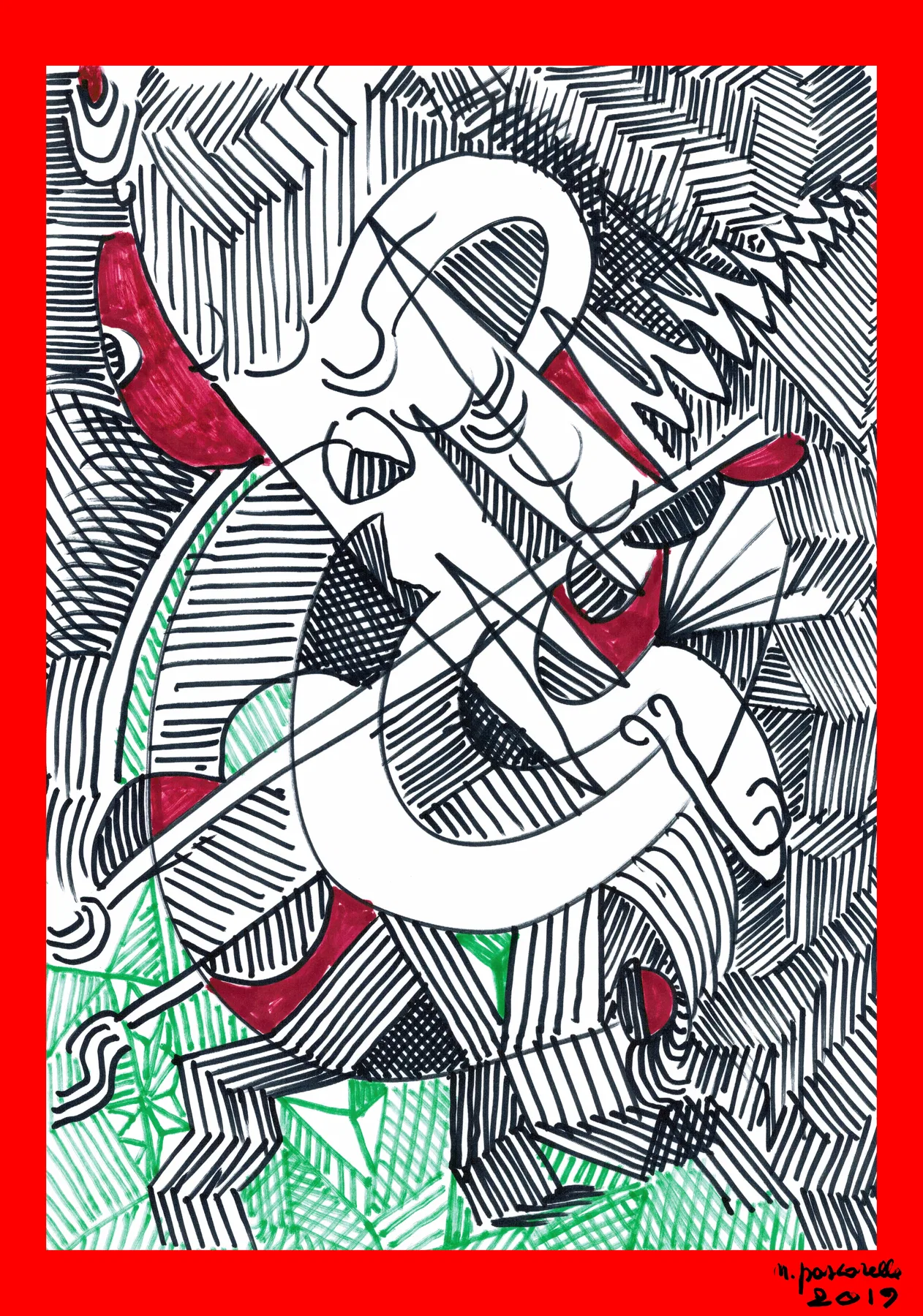Meraviglia