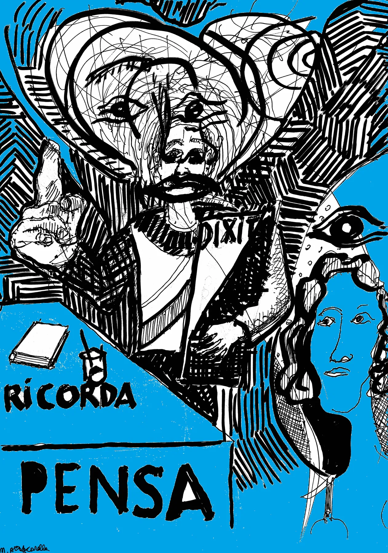 Ricorda Pensa Dixit