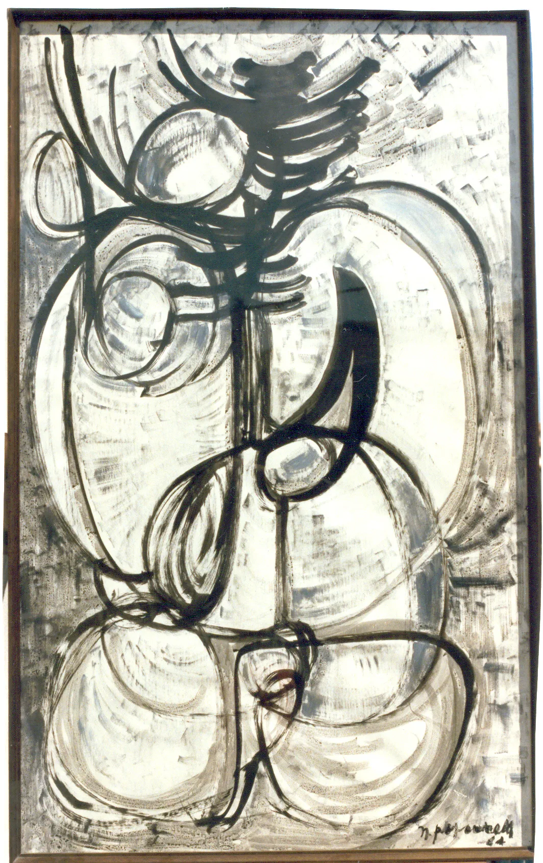 Entità Androgine