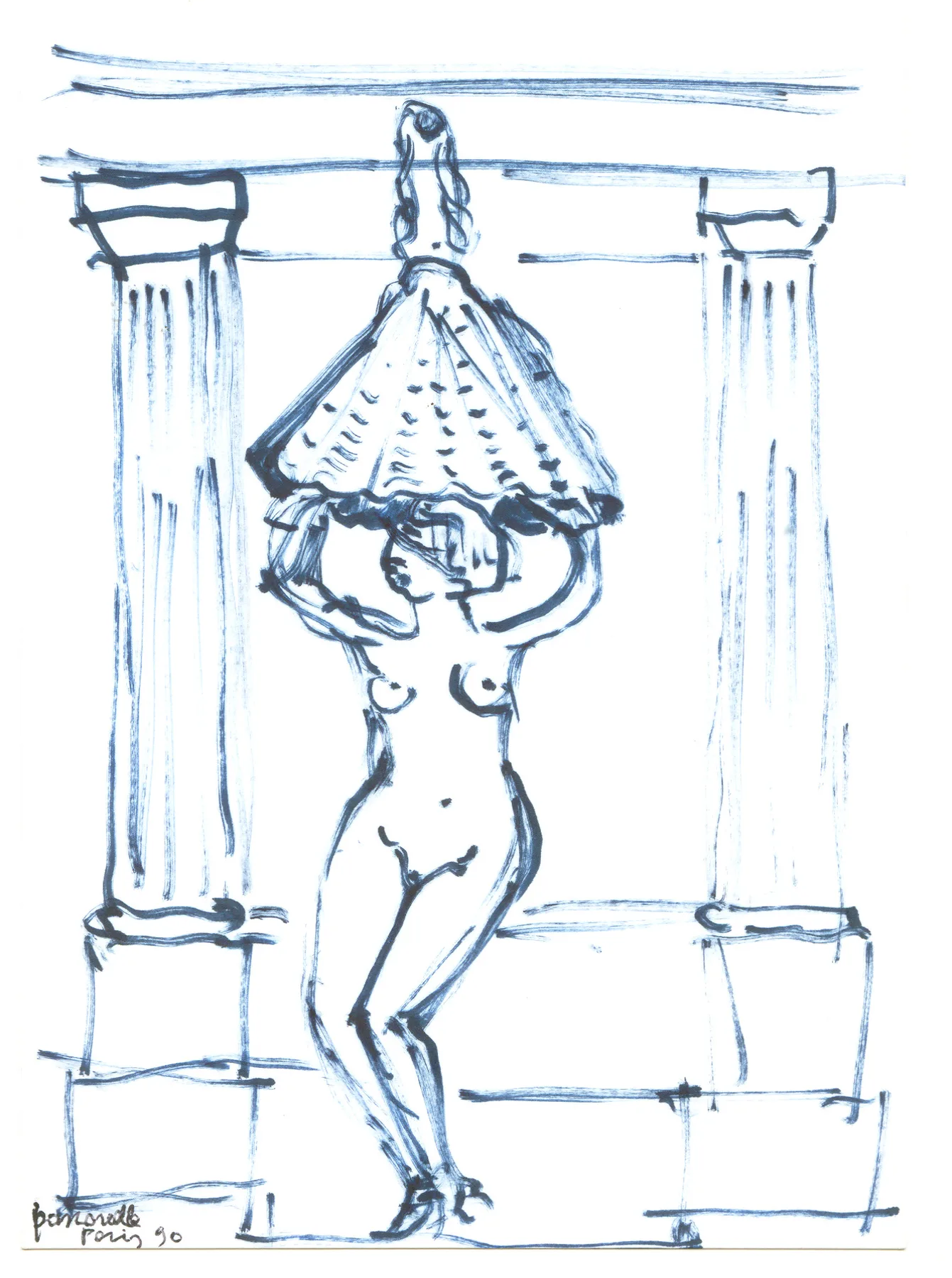 Nascita della Bellezza