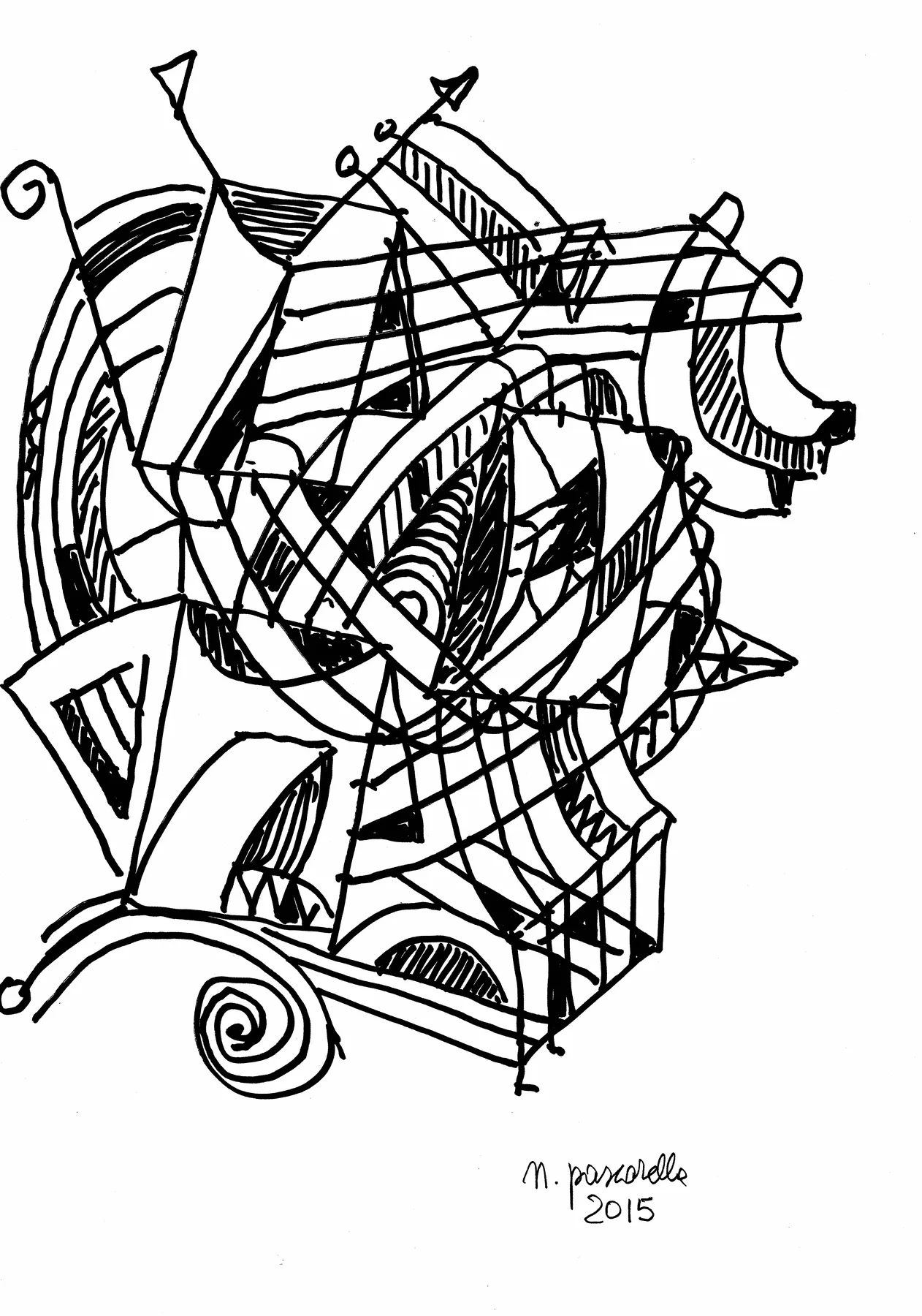 Metamorfosi