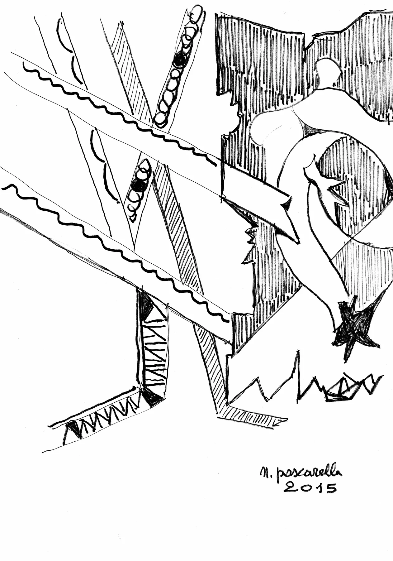 Intersezioni Aeree