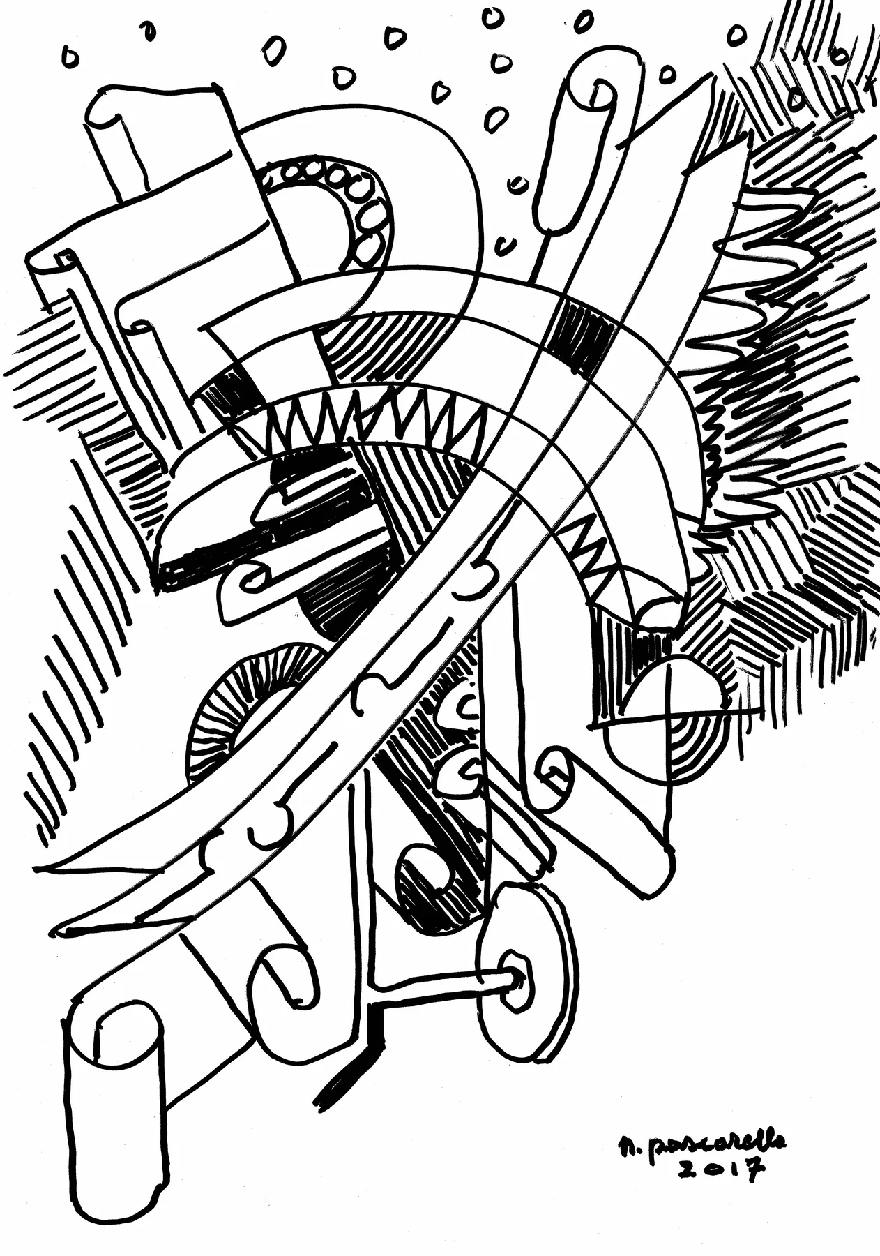 Conglomerato Allusivo