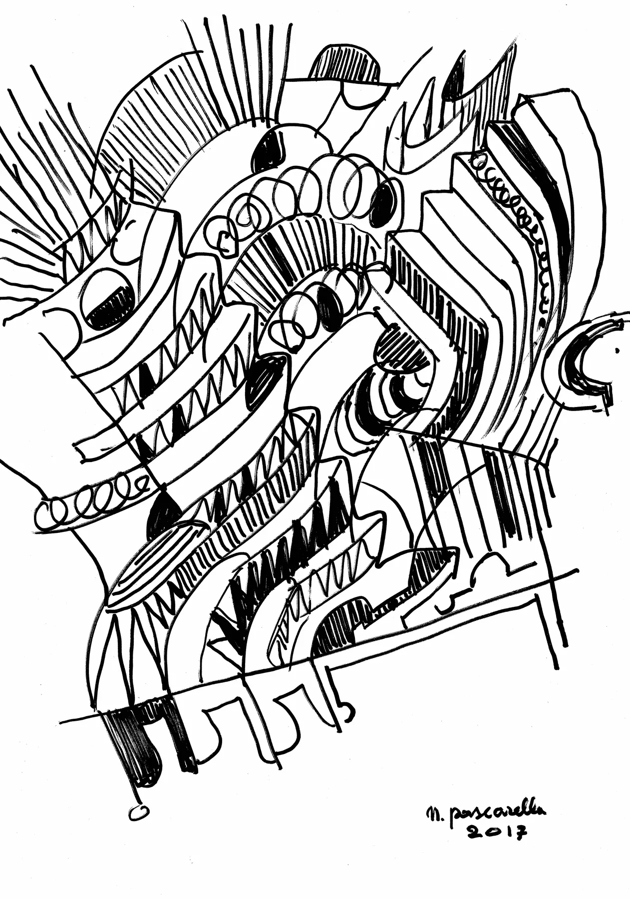 Elettroforesi