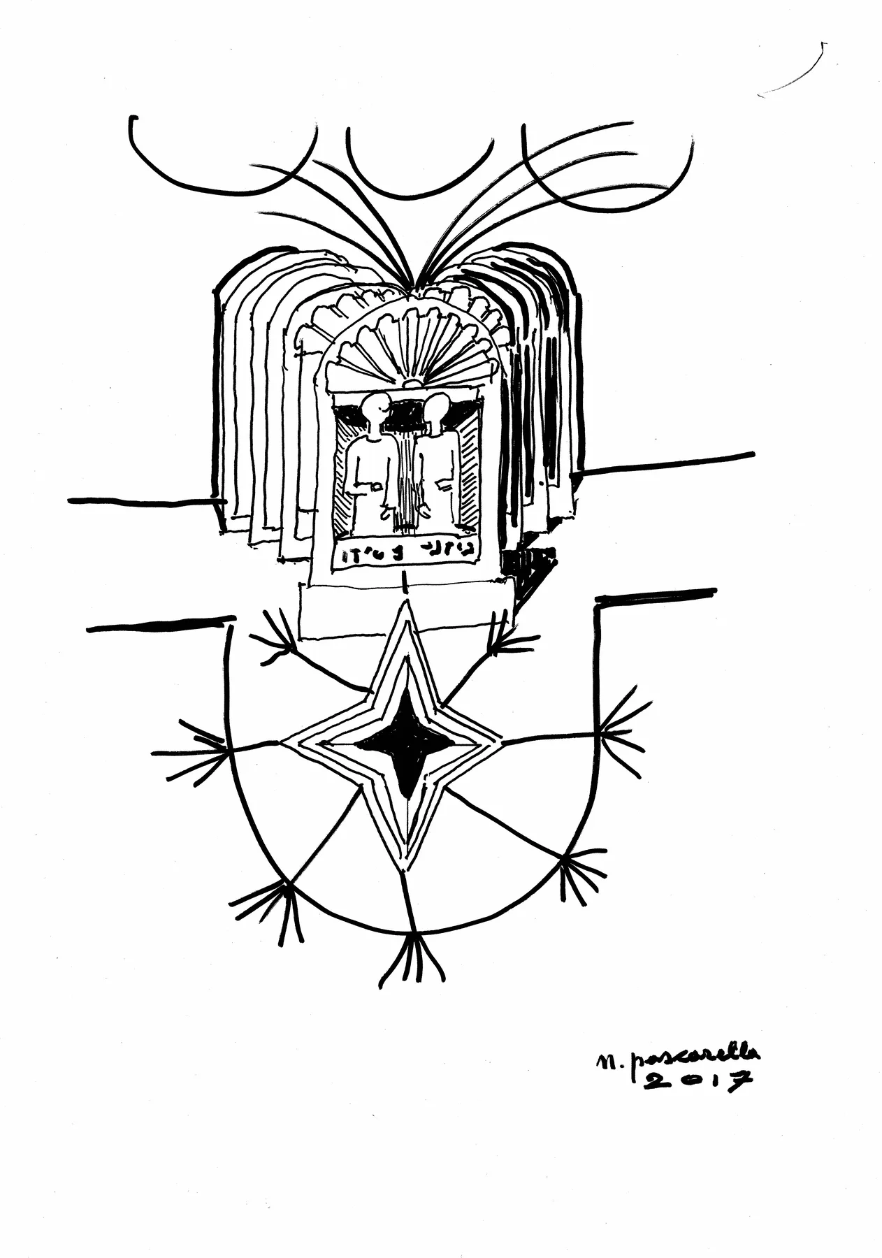 Tomba Delle Stelle