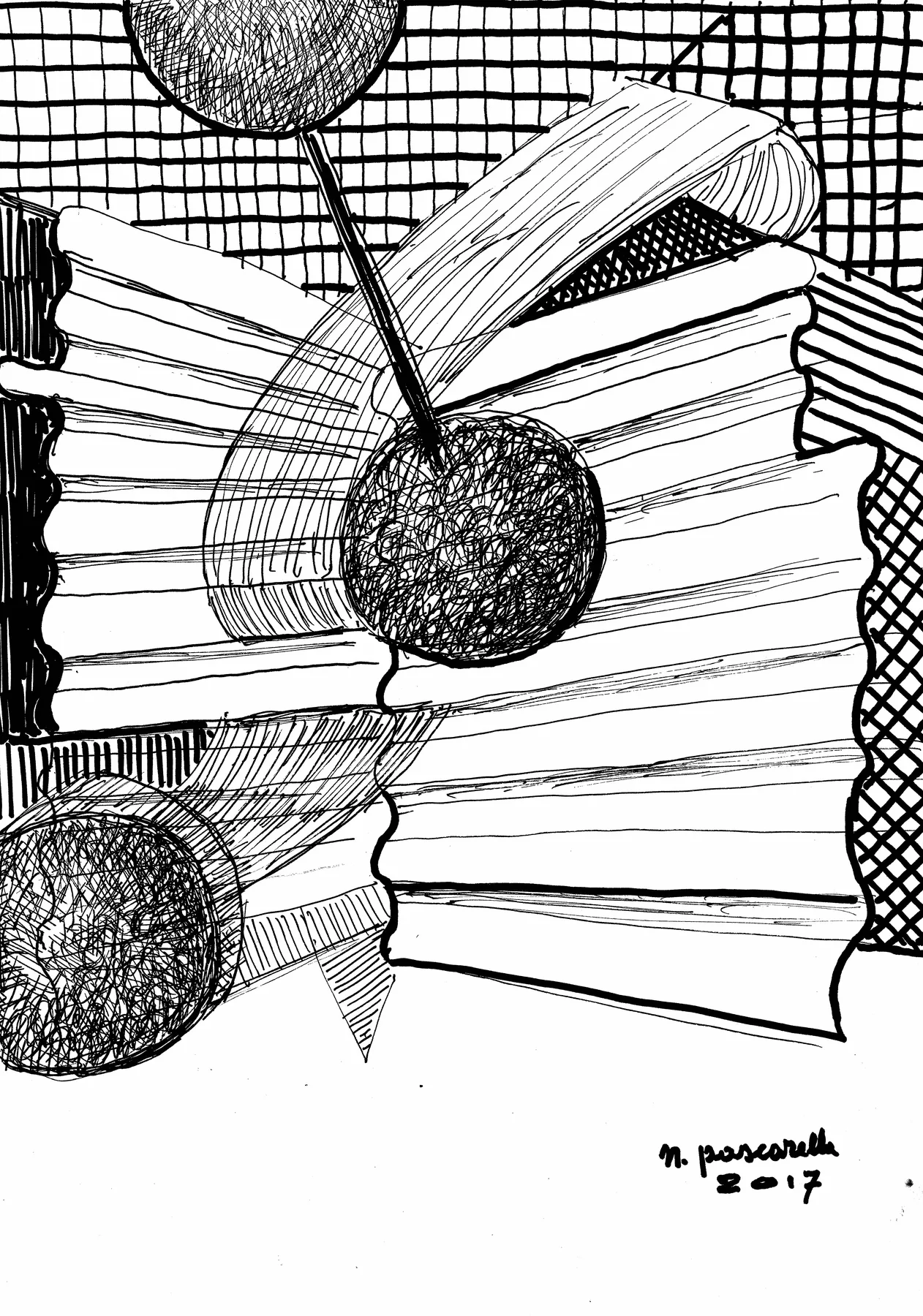 Nascita Della Sfera