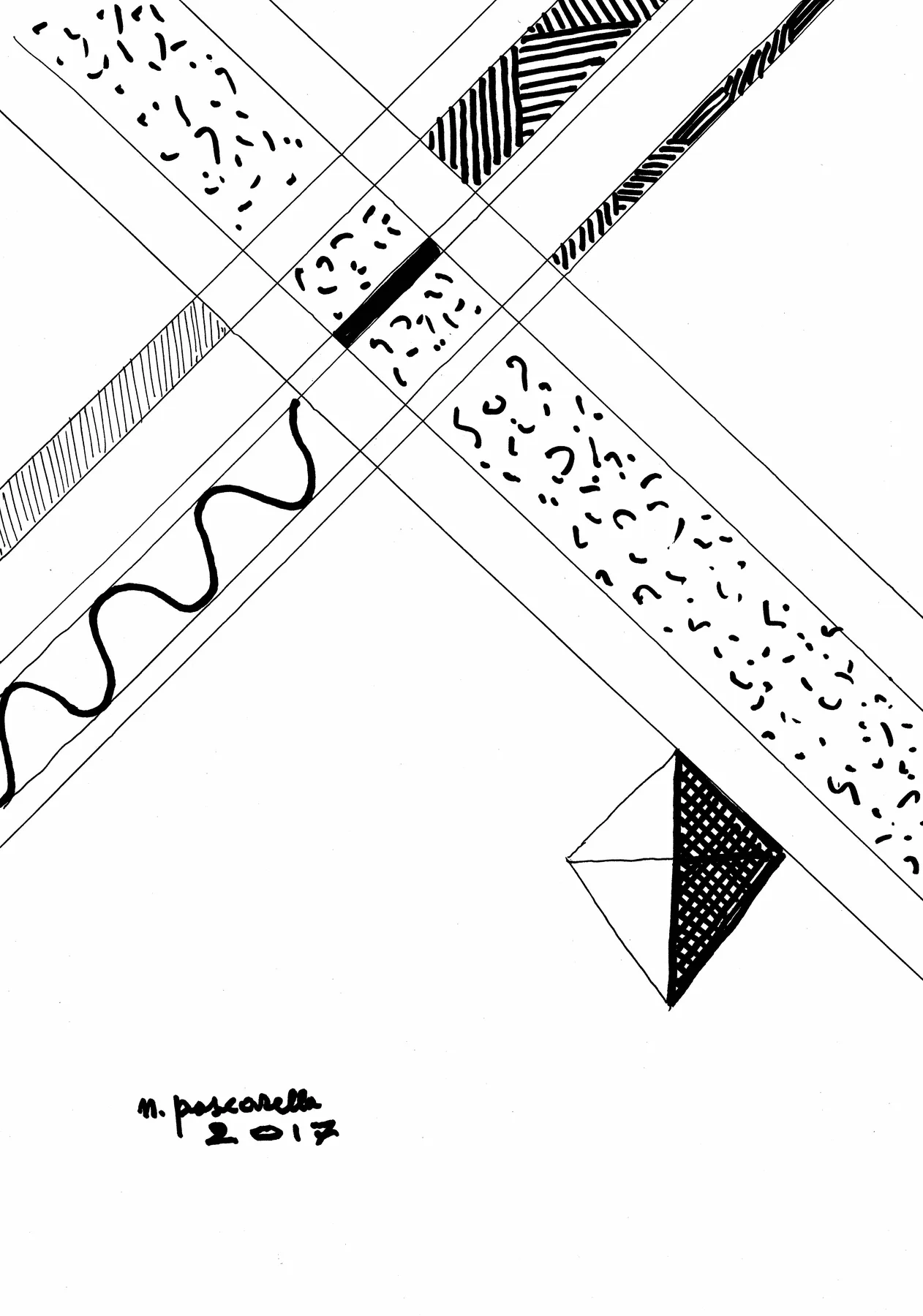 Incastri Lineari
