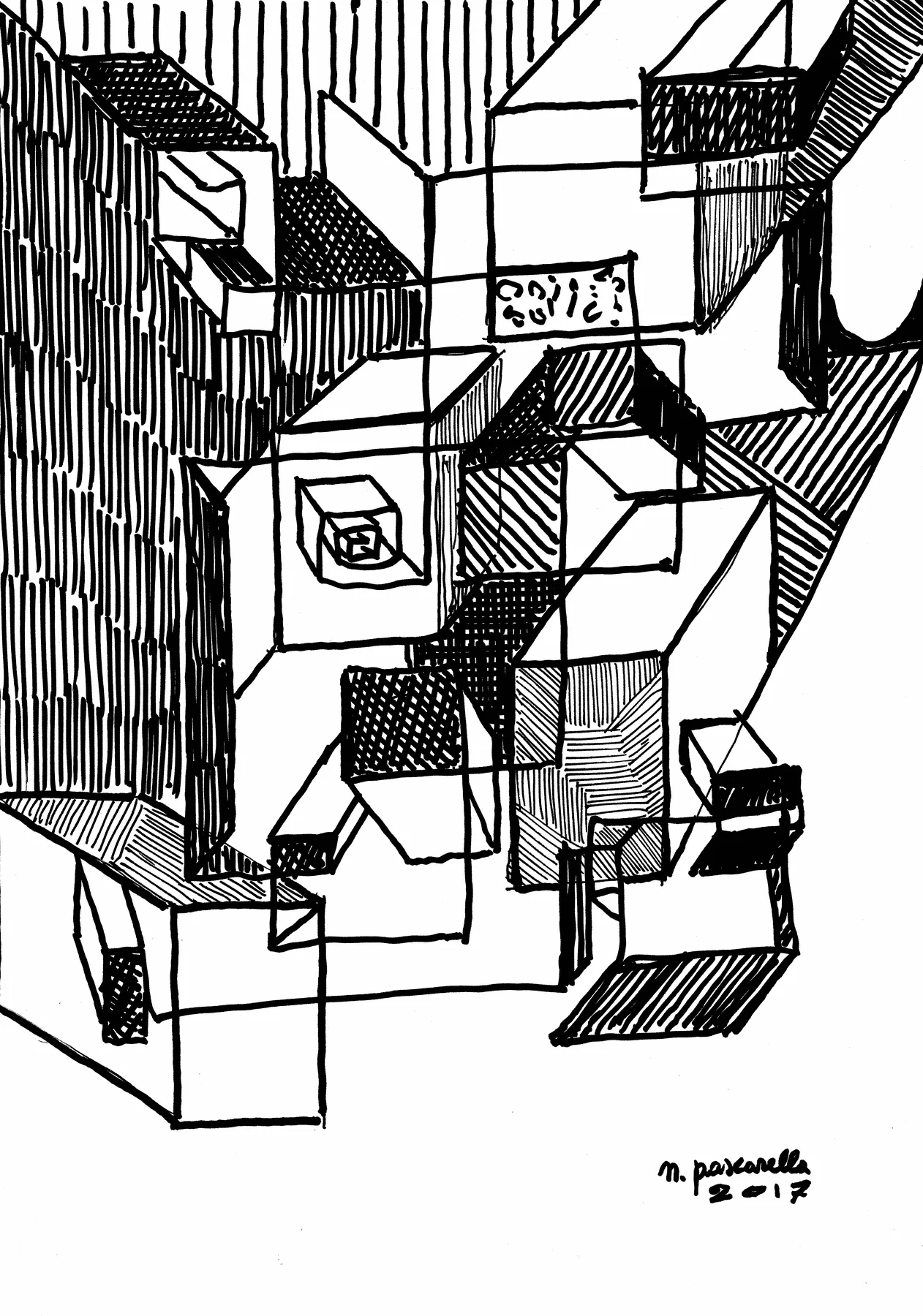 Schema Segreto