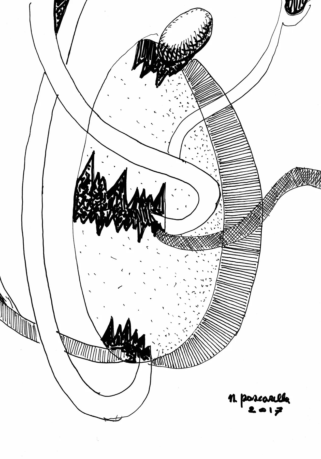 Ovulus Primus