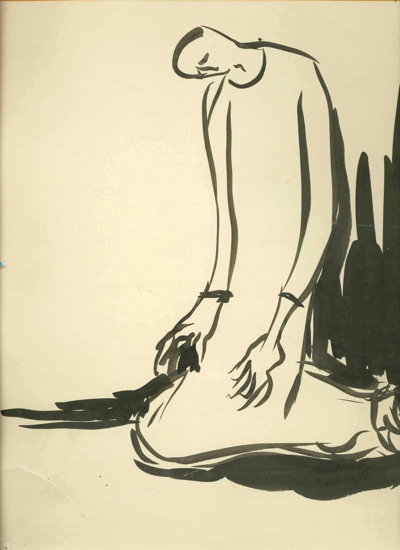 Il Paria III° (Piccolo China)