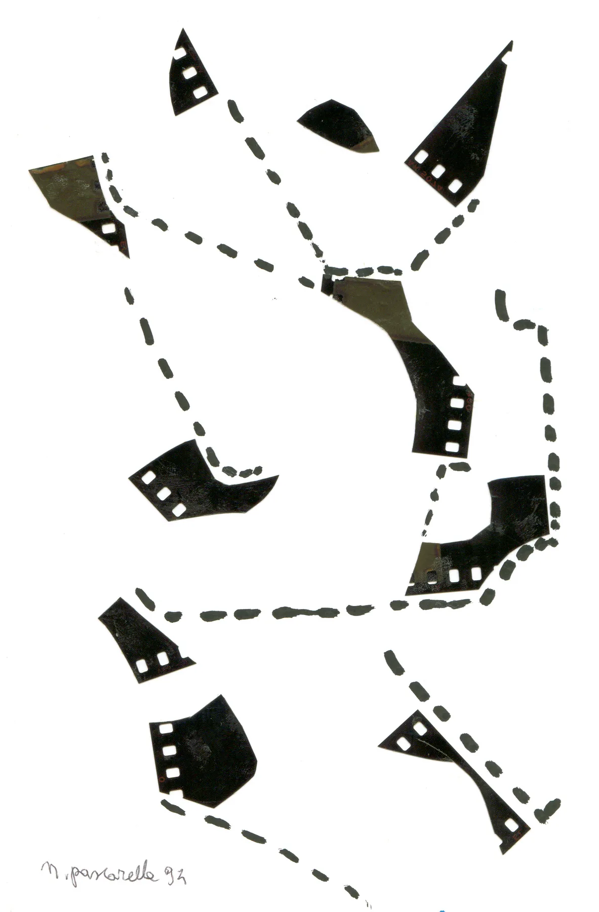 Mappa del Tesoro Flushing