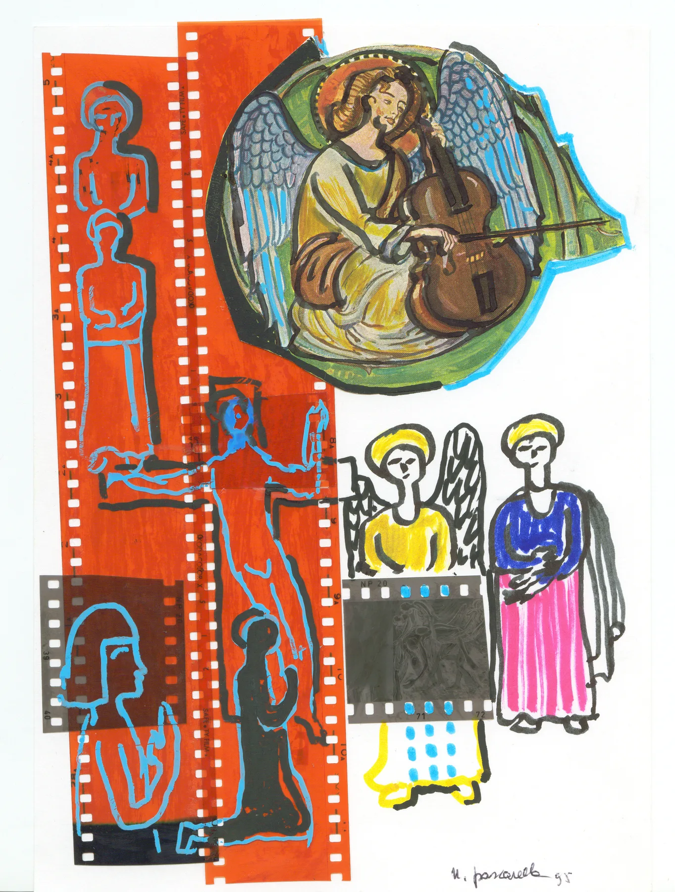 Cinema Paradiso