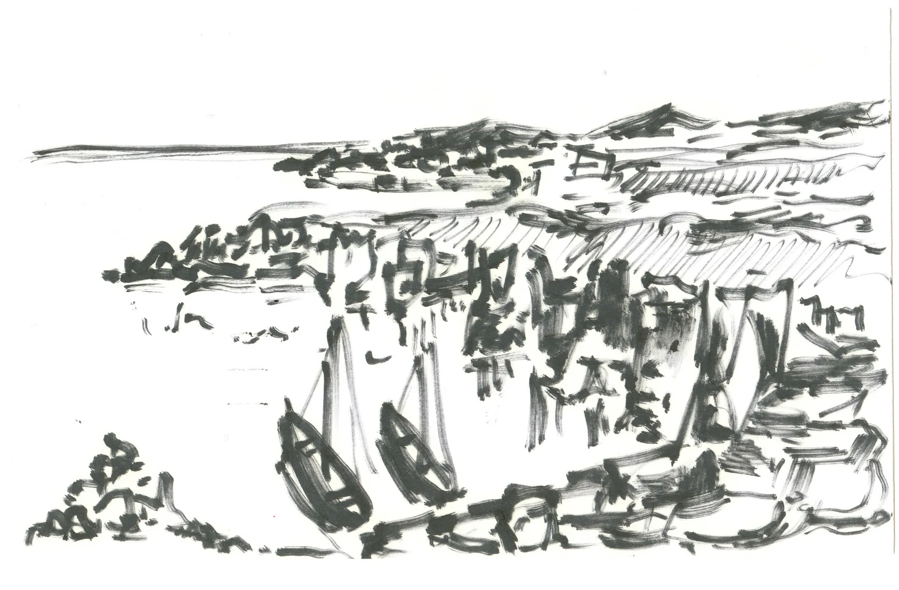 Scogliere