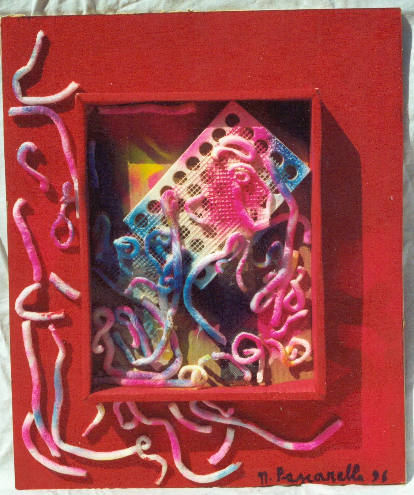 A Jorge Amado Bahia Expansion Samba