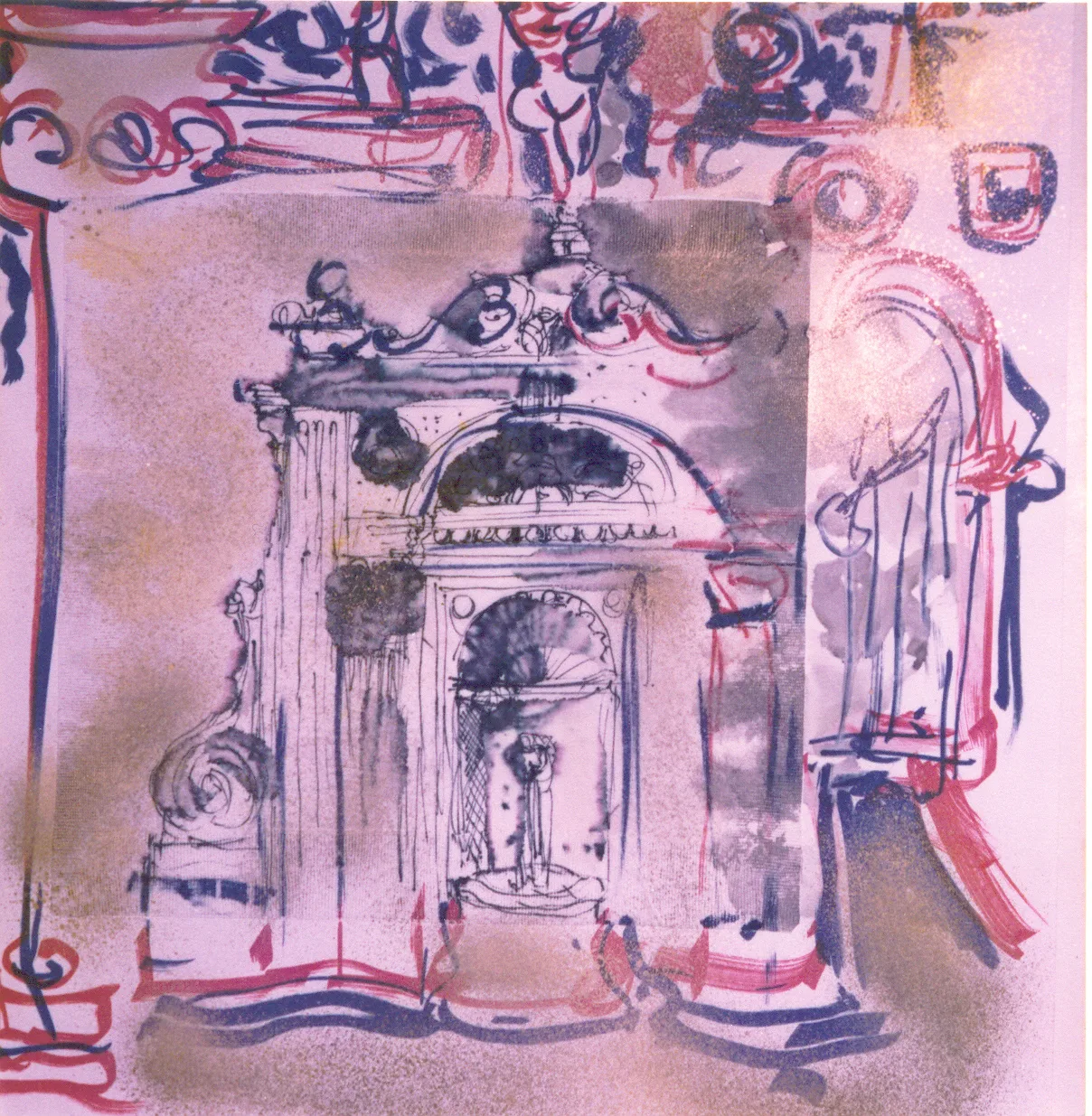 Sogno Barocco