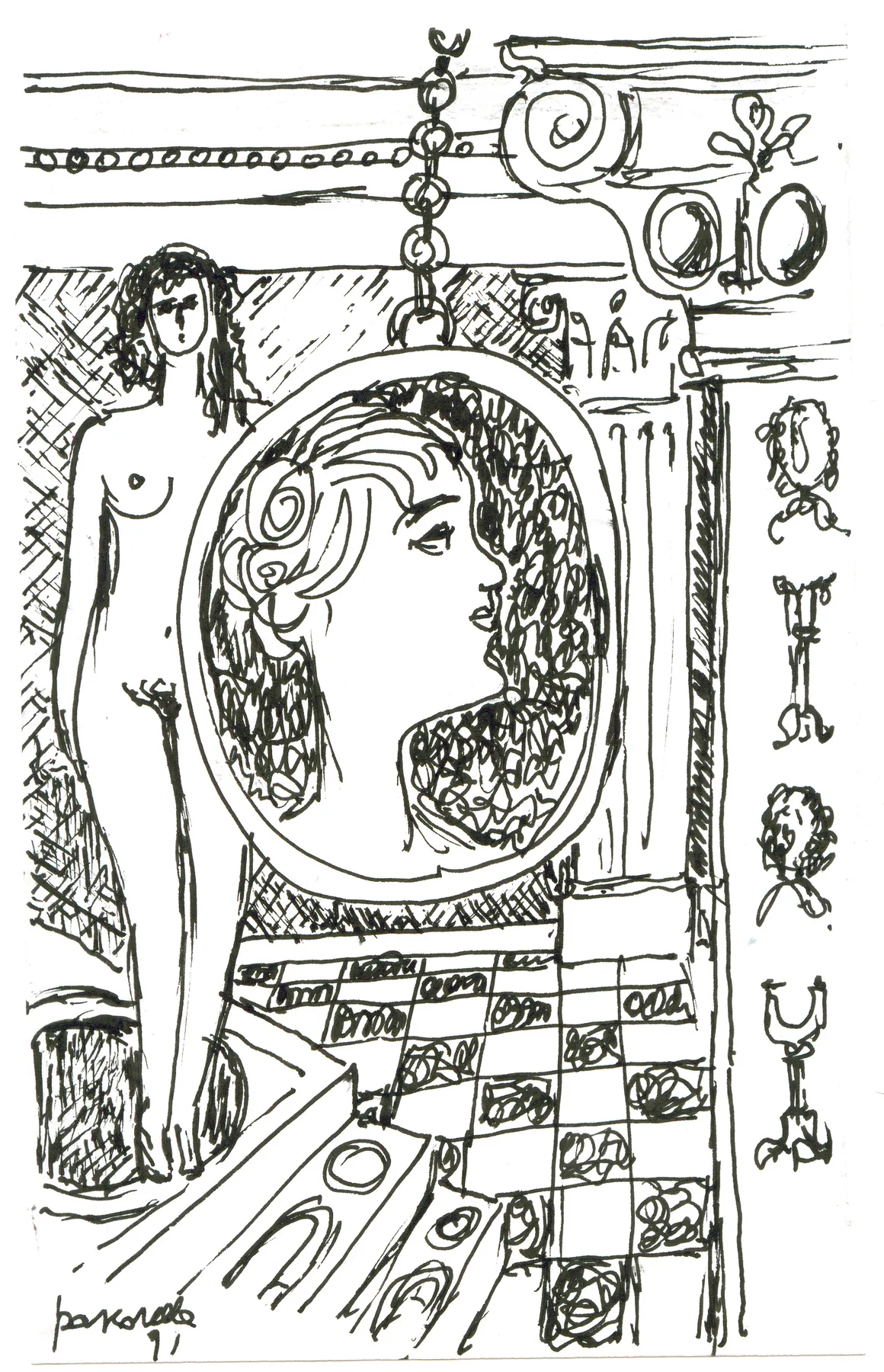 Il Medaglione