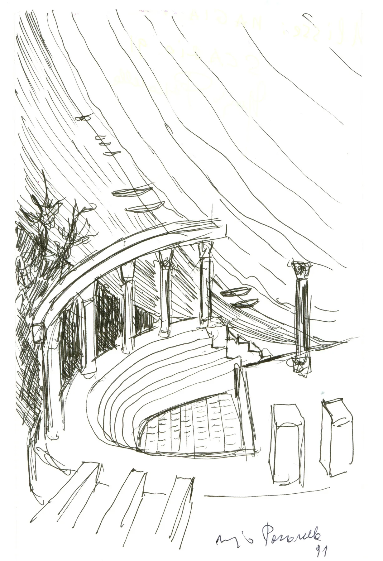 Il Teatro del Mare