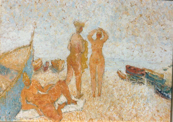 Donne al Sole