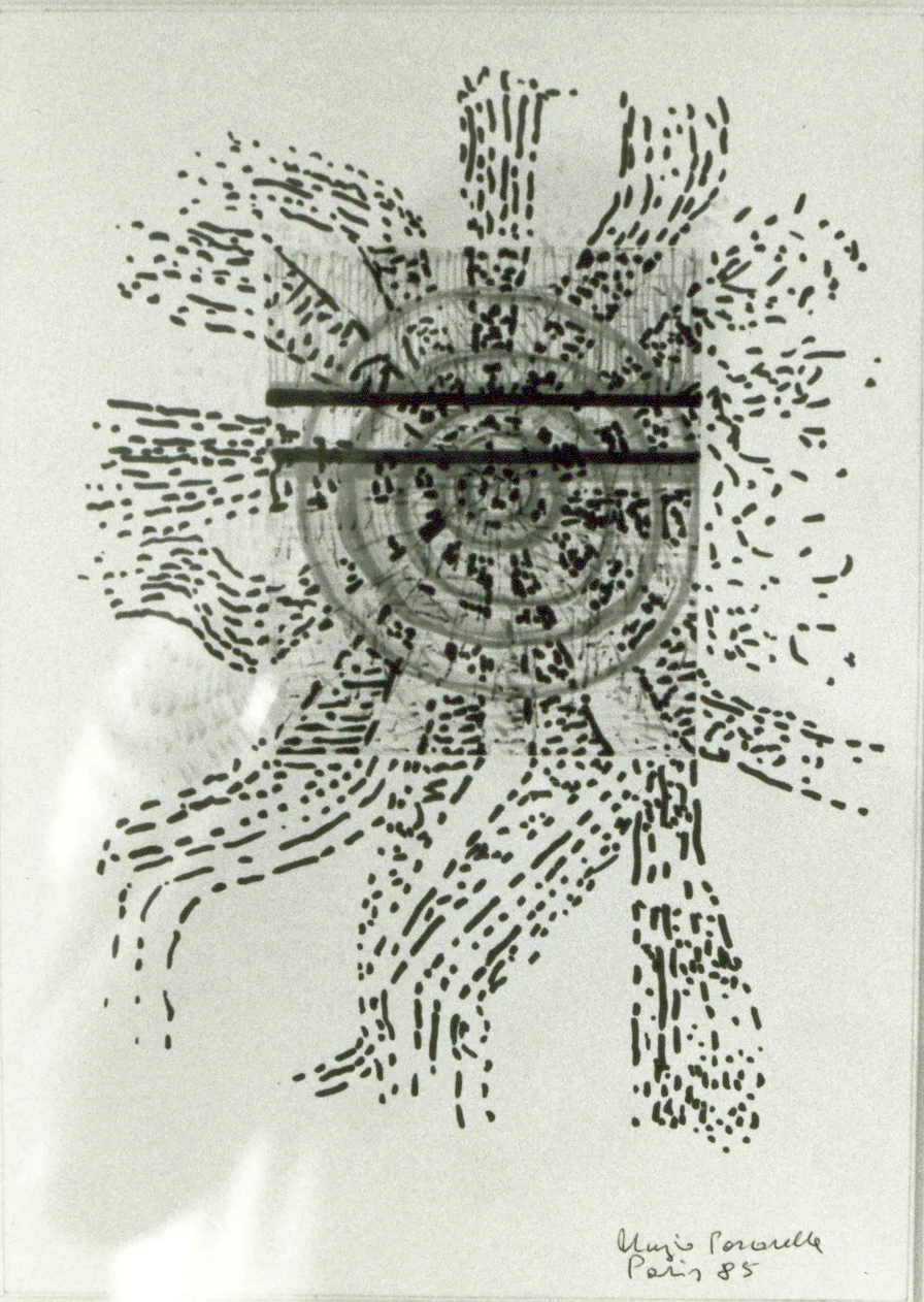 Pulsione Profonda