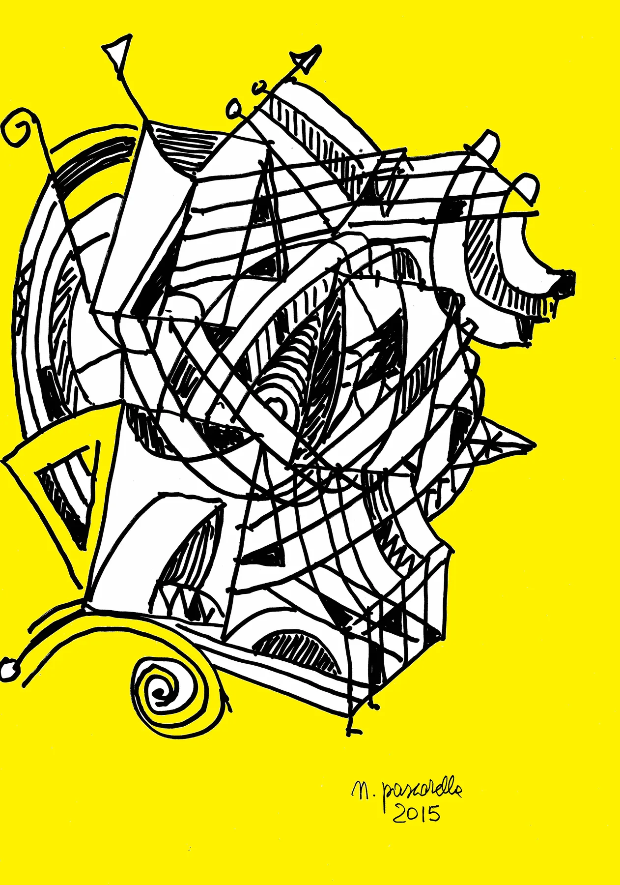 Metamorfosi