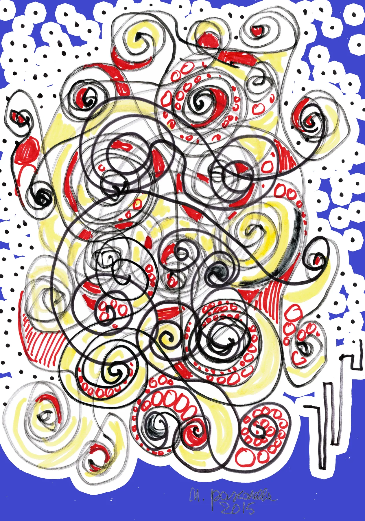 DNA Complesso