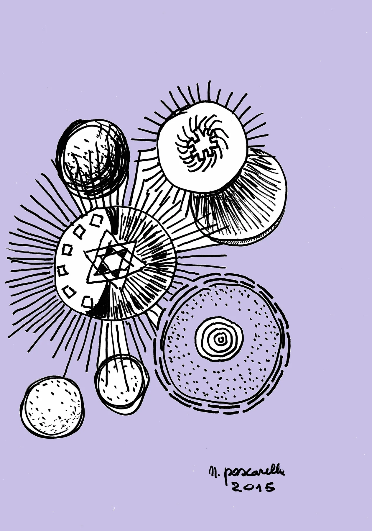 Globulare Astrale