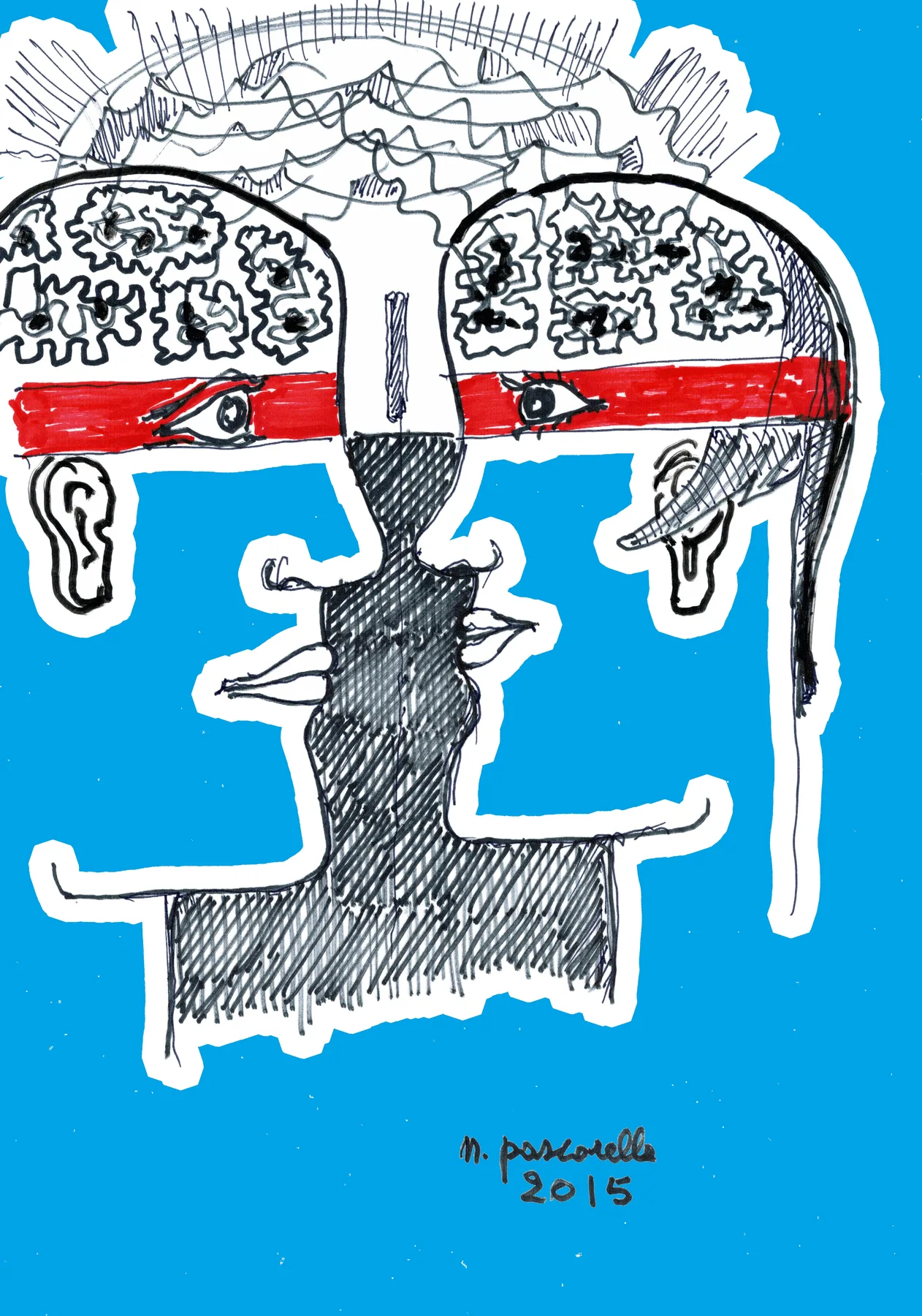 Scambio Di Neuroni