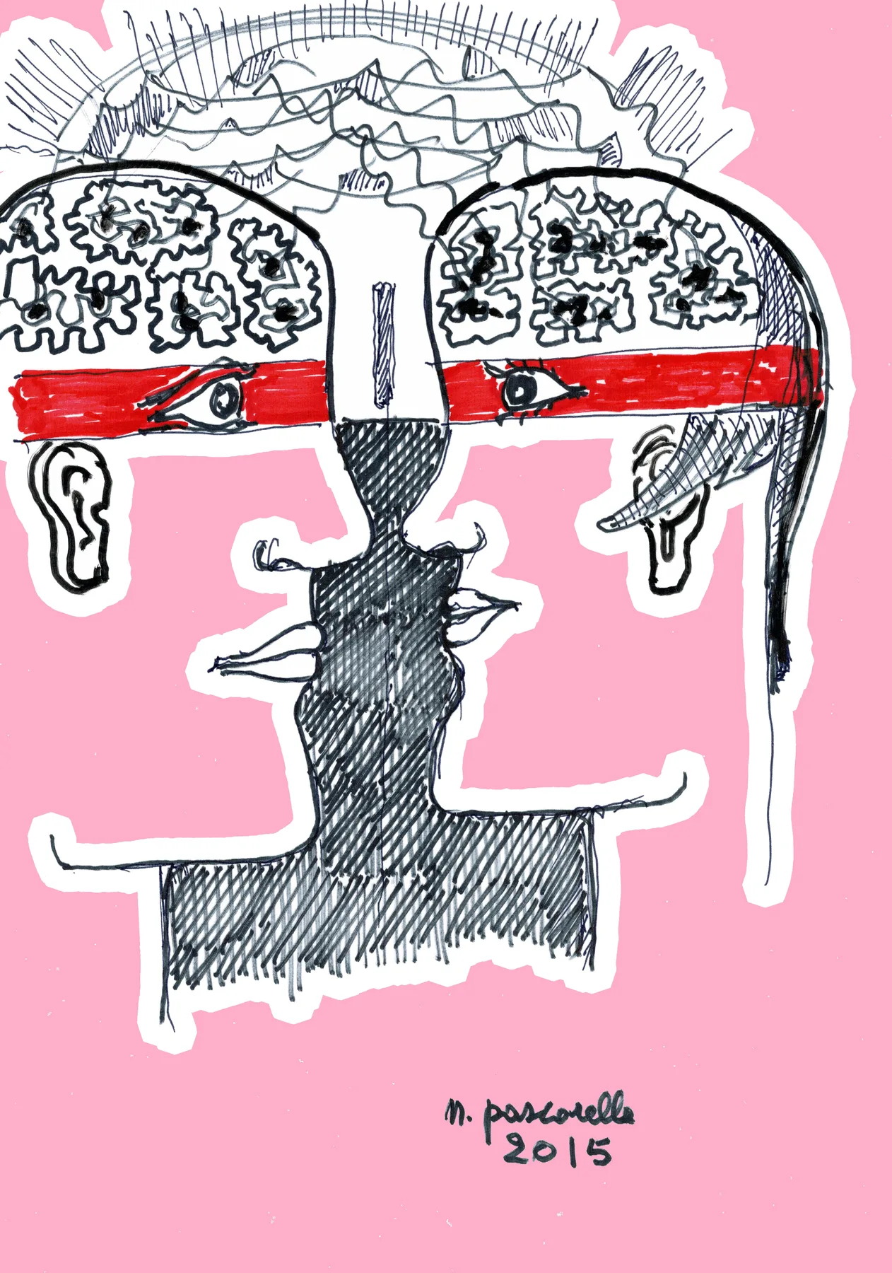 Scambio Di Neuroni