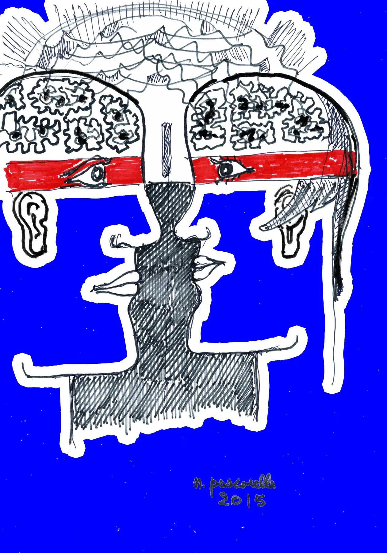 Scambio Di Neuroni