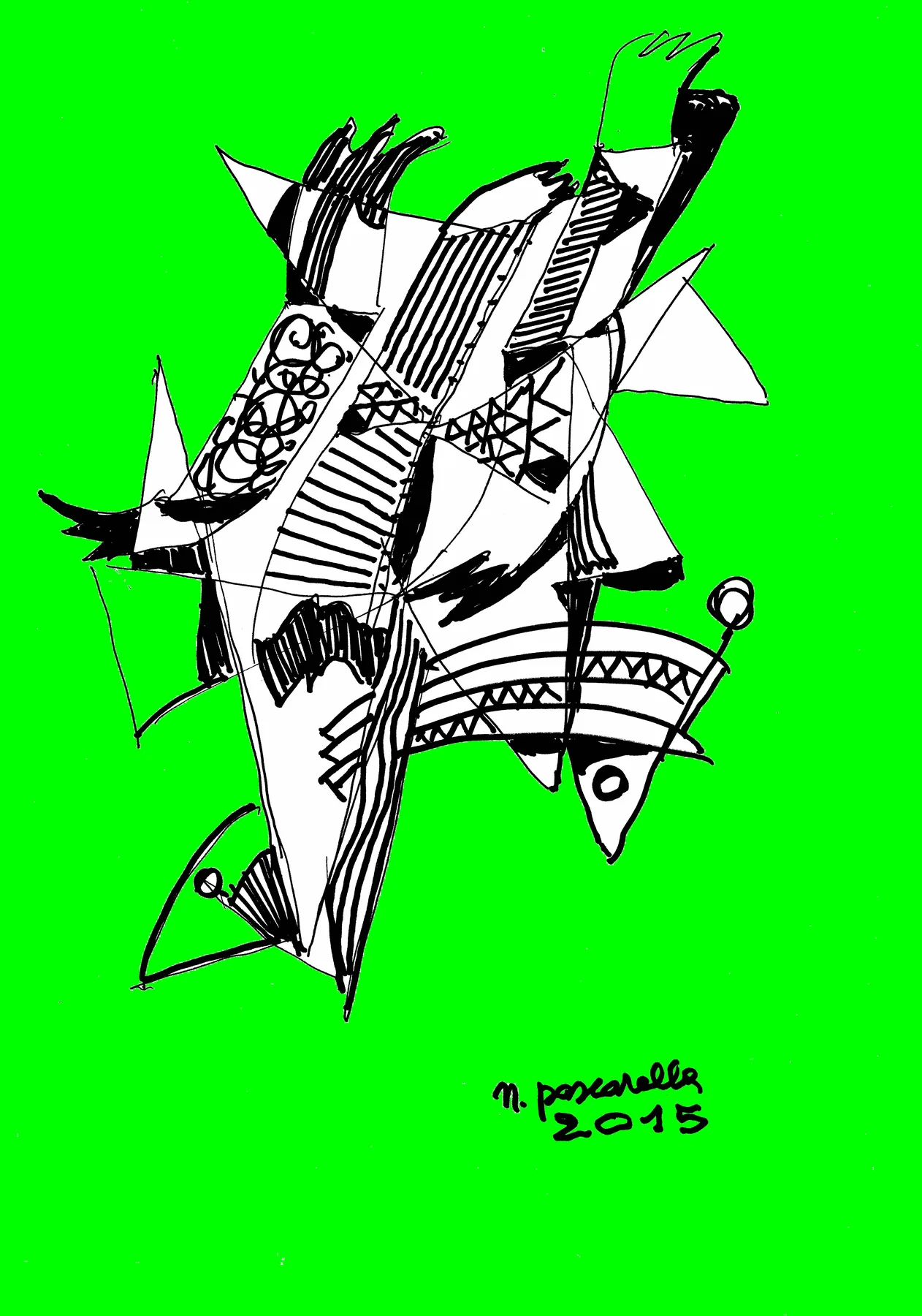 Diapason II