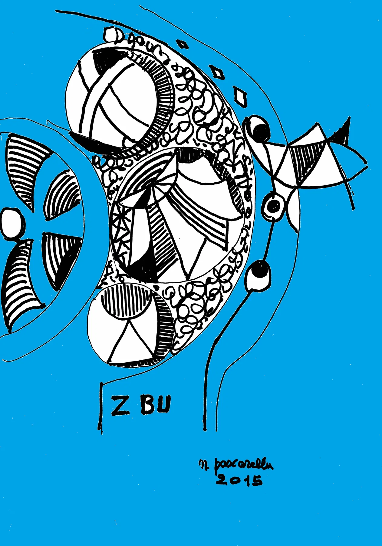 Formula Z-BU