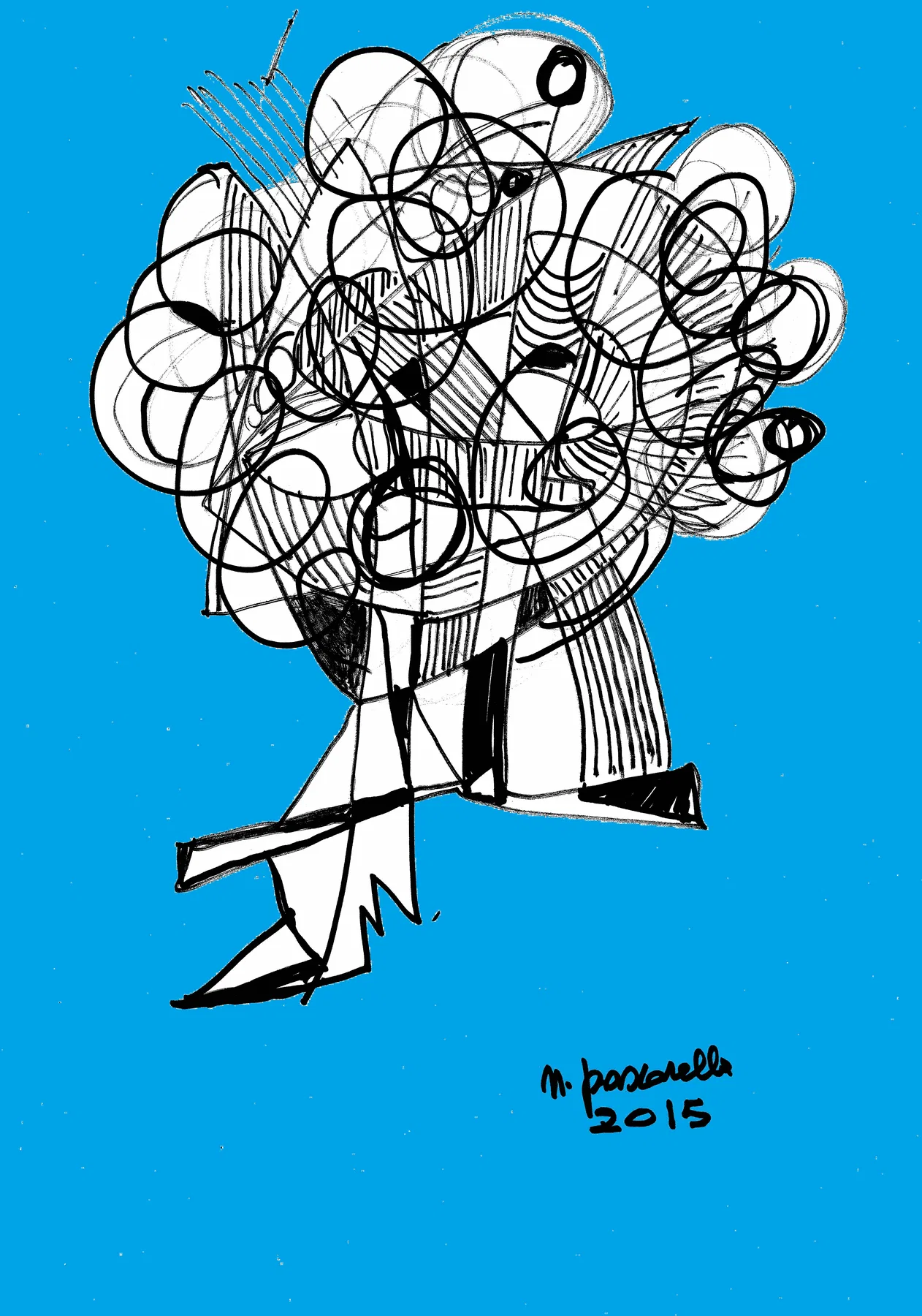 Dell'Altra Geometria
