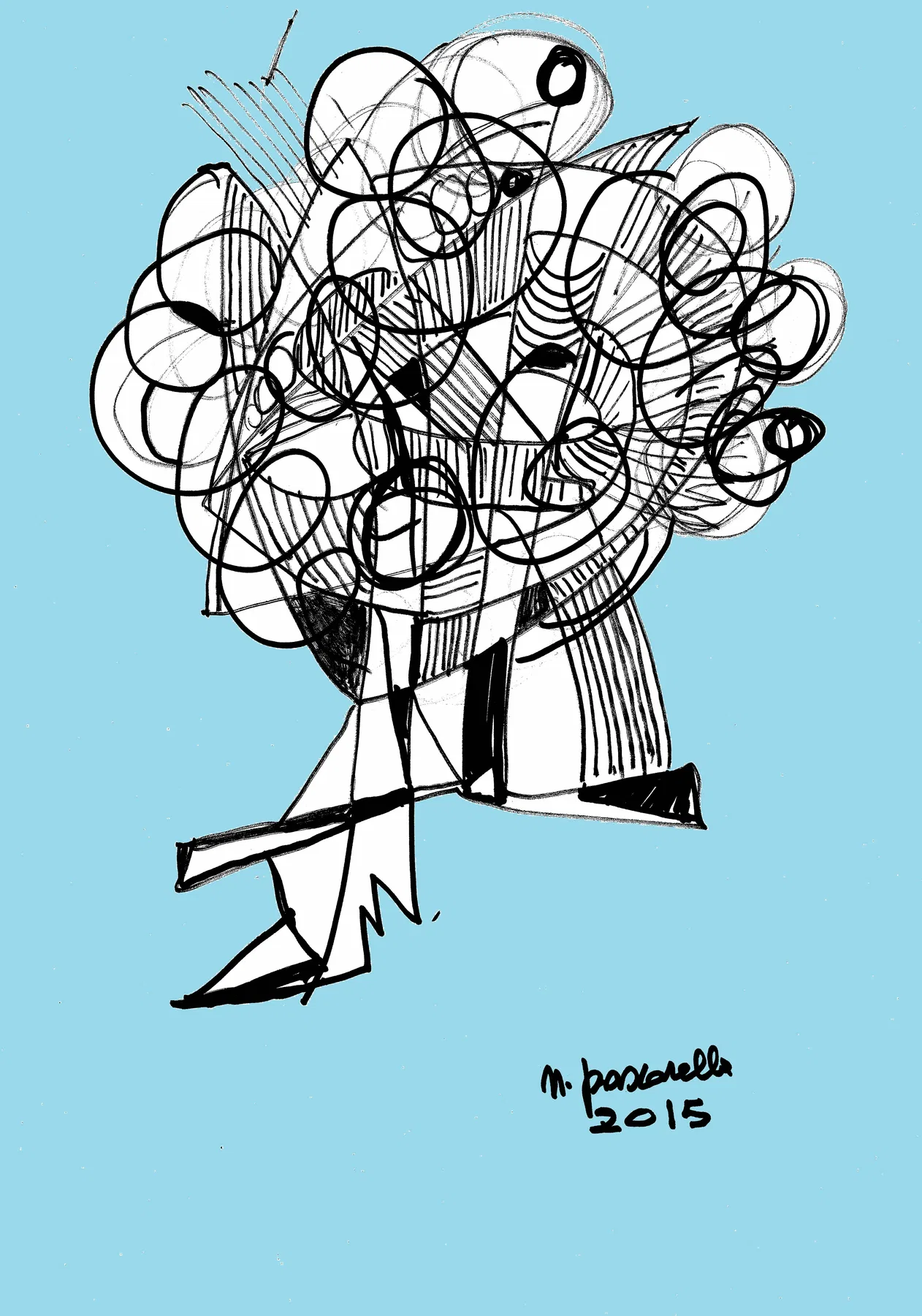 Dell'Altra Geometria