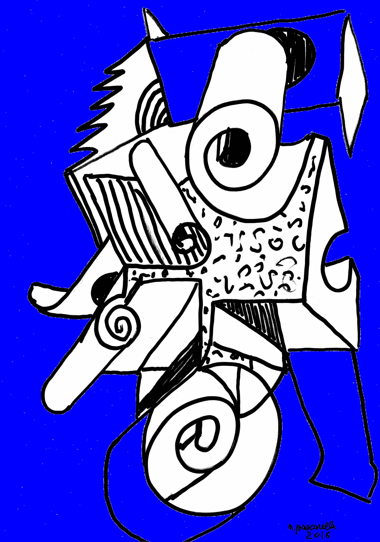 Ossessione