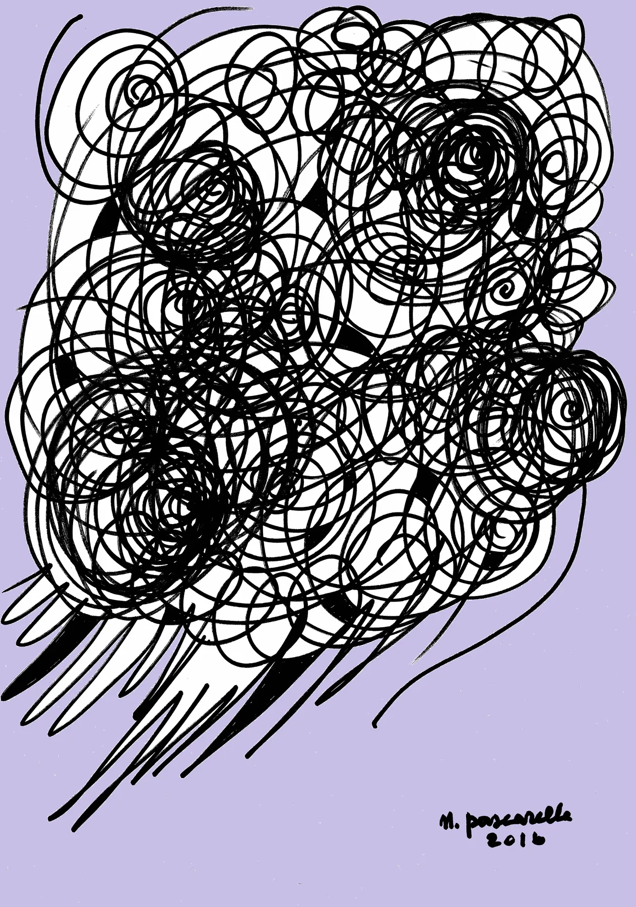 Spirale Metamorfica