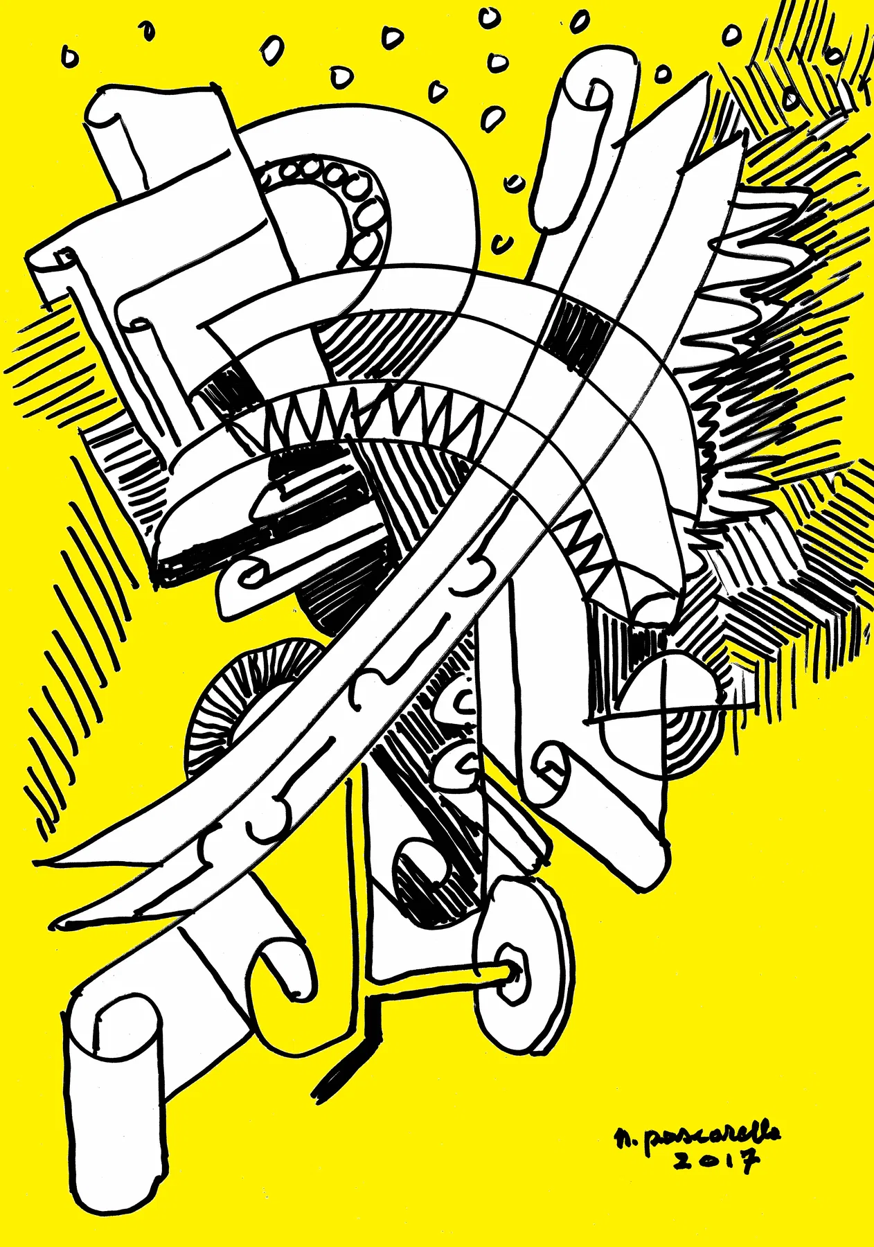 Conglomerato Allusivo