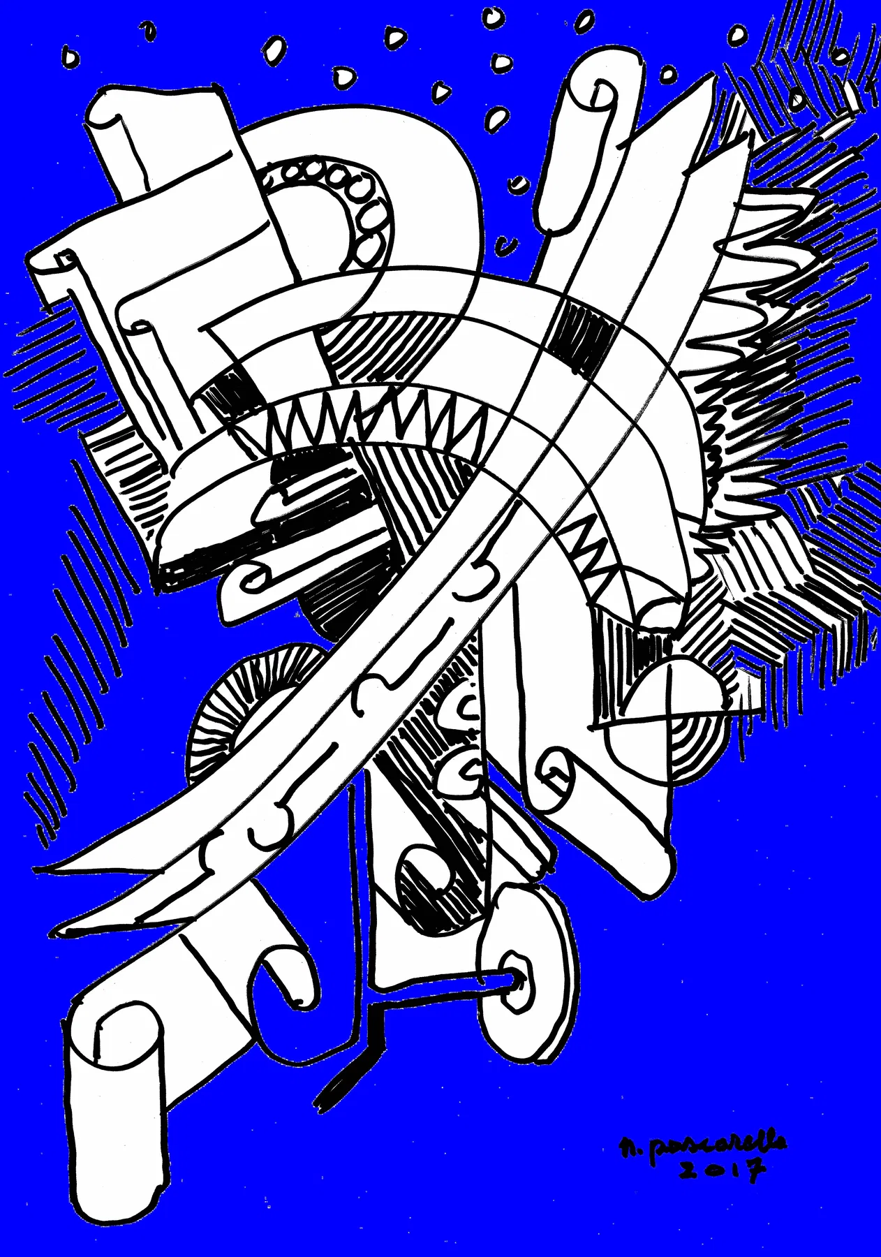 Conglomerato Allusivo