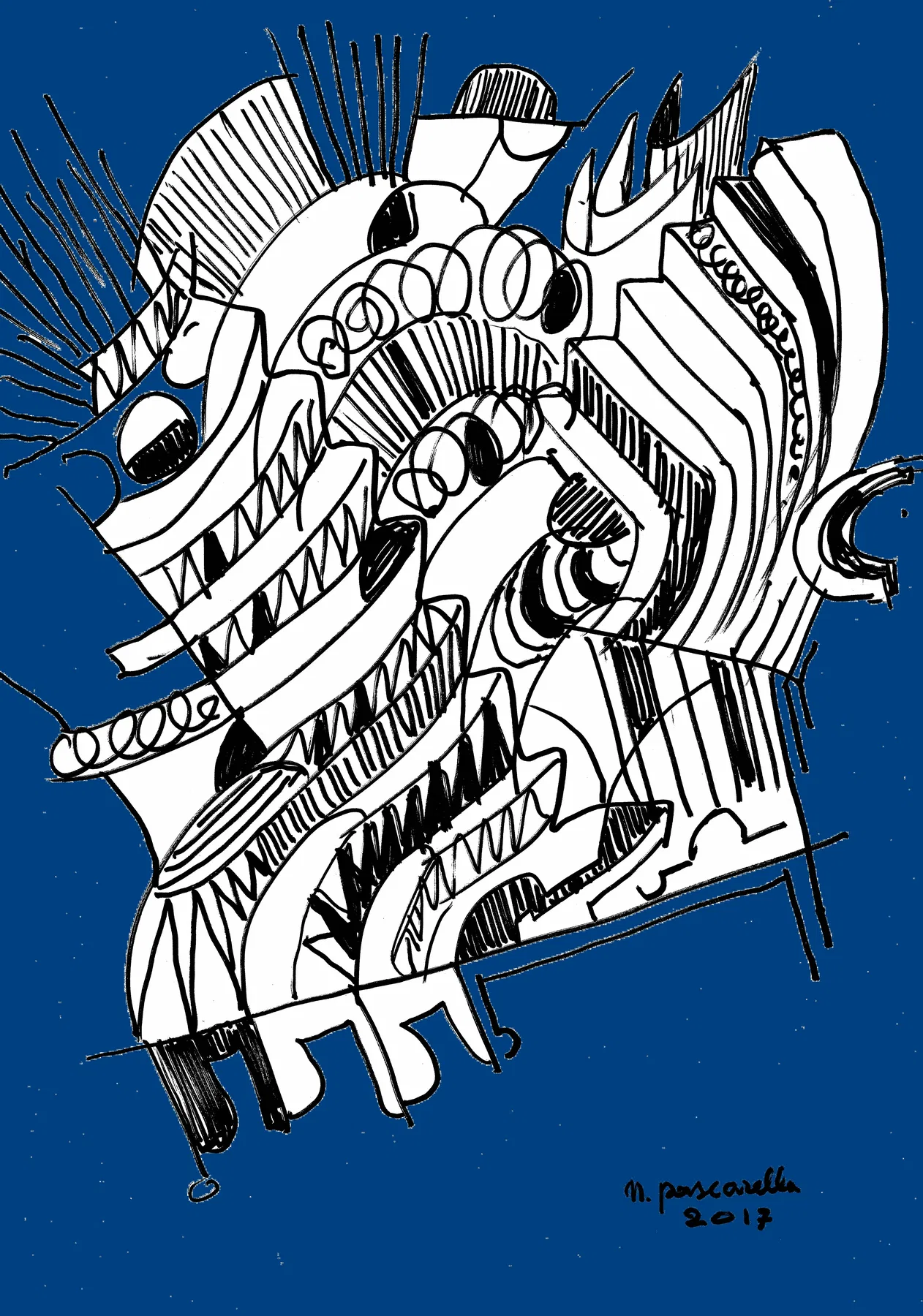 Elettroforesi