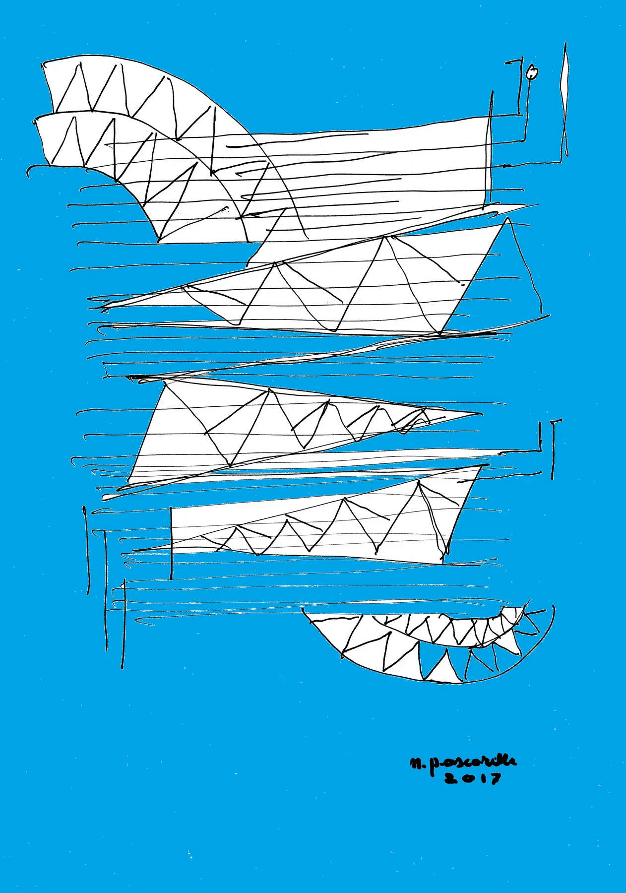 Coagulo Grafico