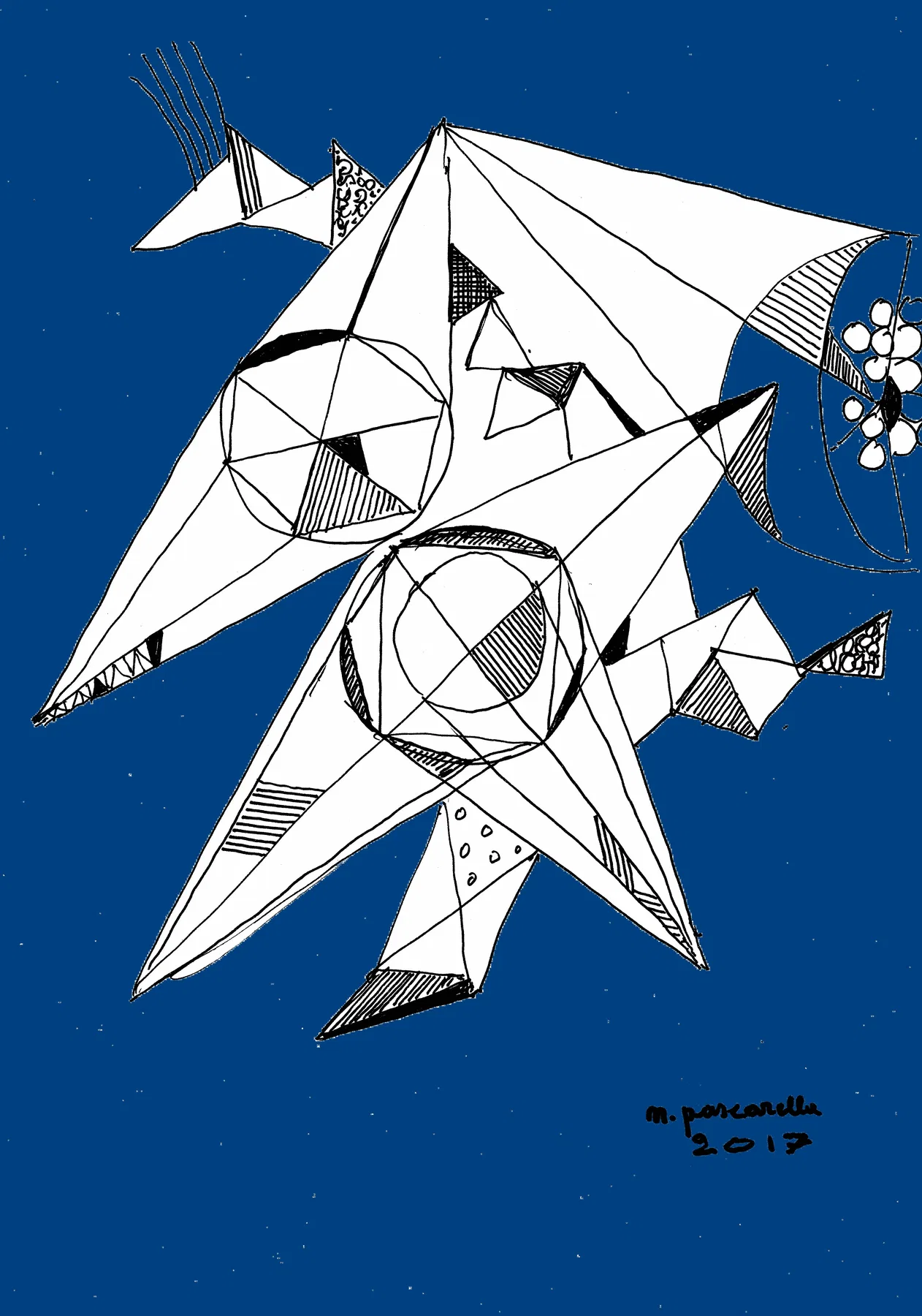Geometria Poetica