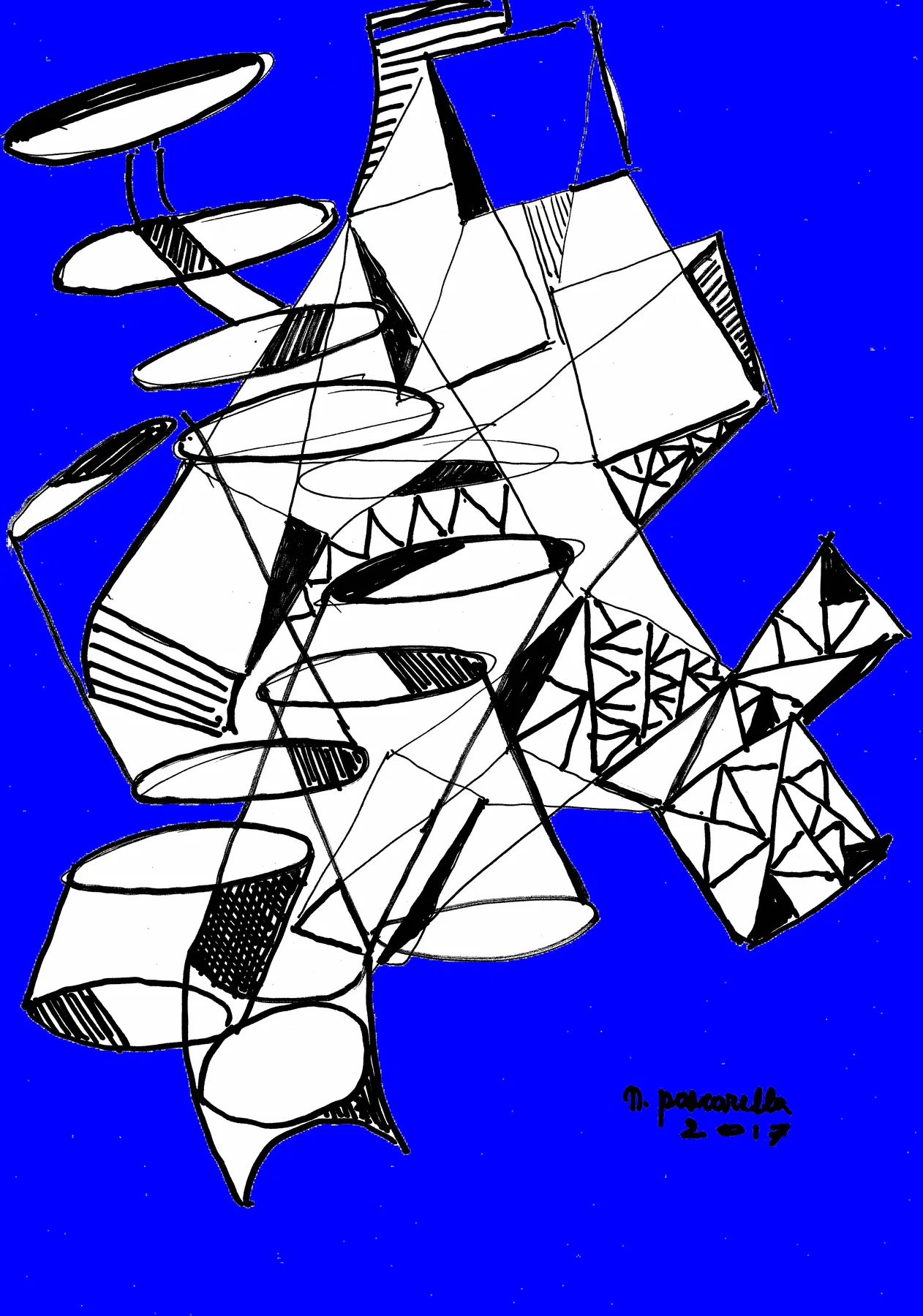 Frammentazione Discoidale