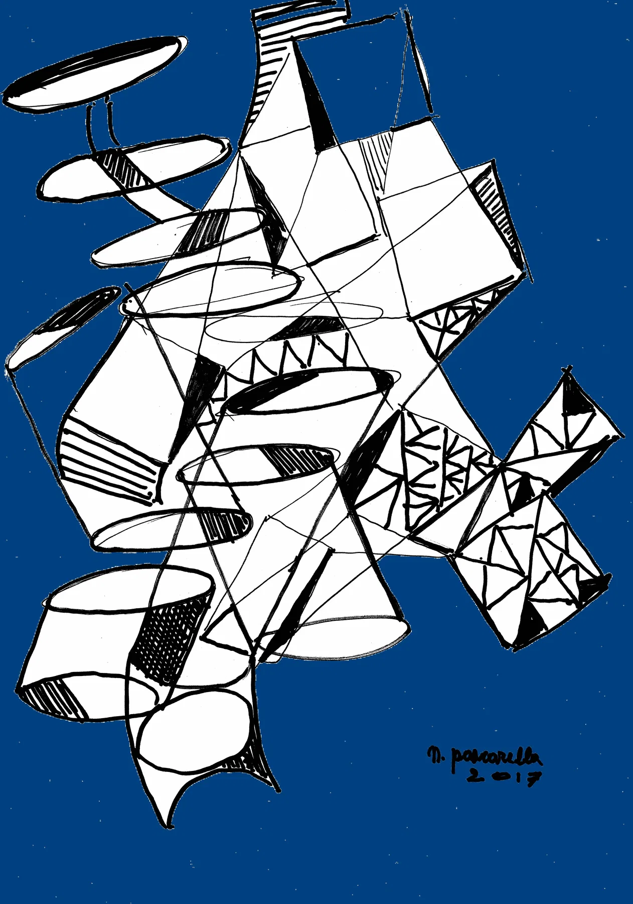 Frammentazione Discoidale