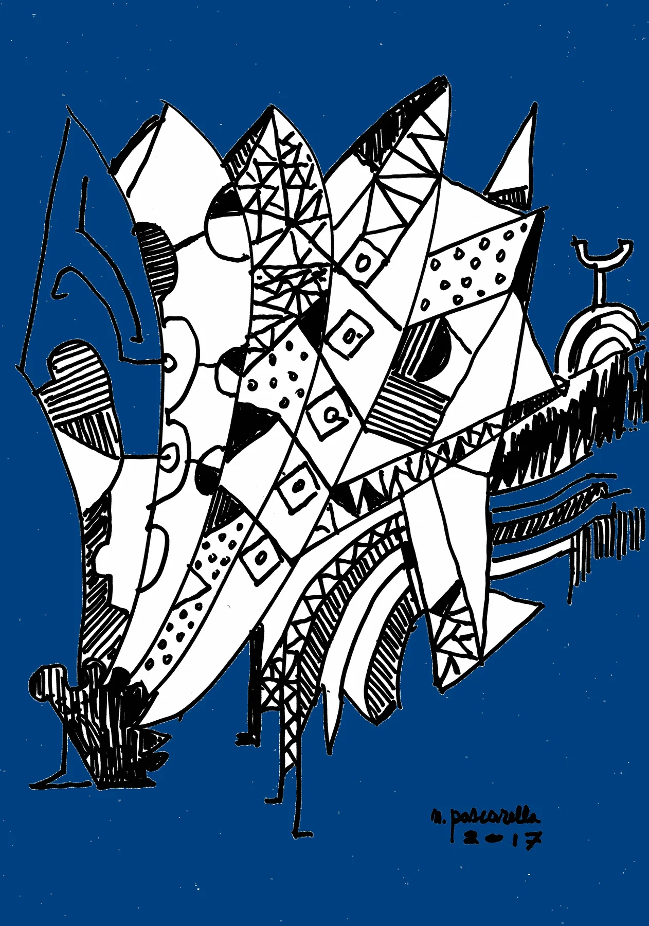 Ventaglio Osmotico