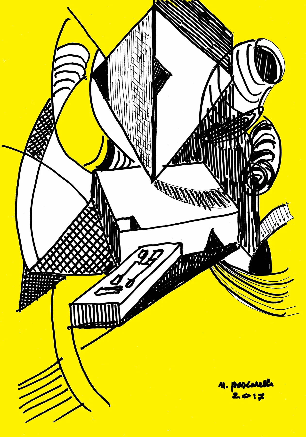 Mistero