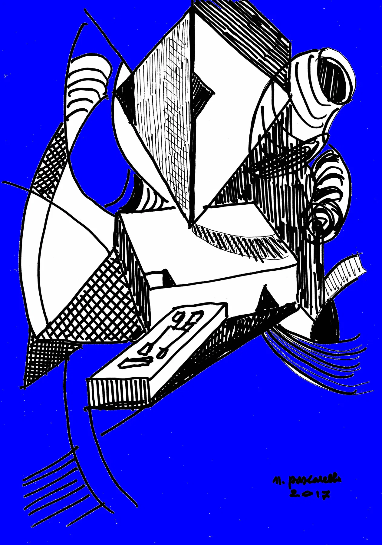 Mistero