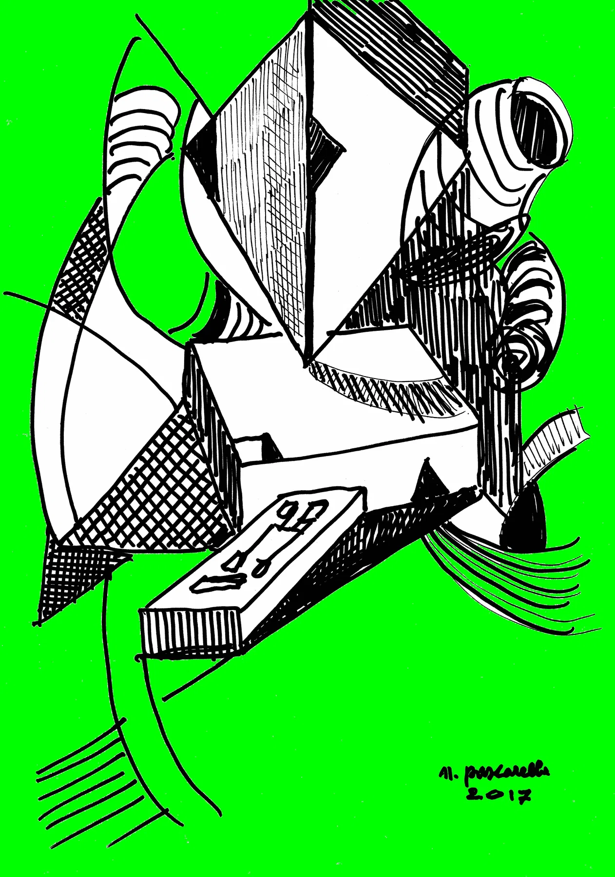 Mistero