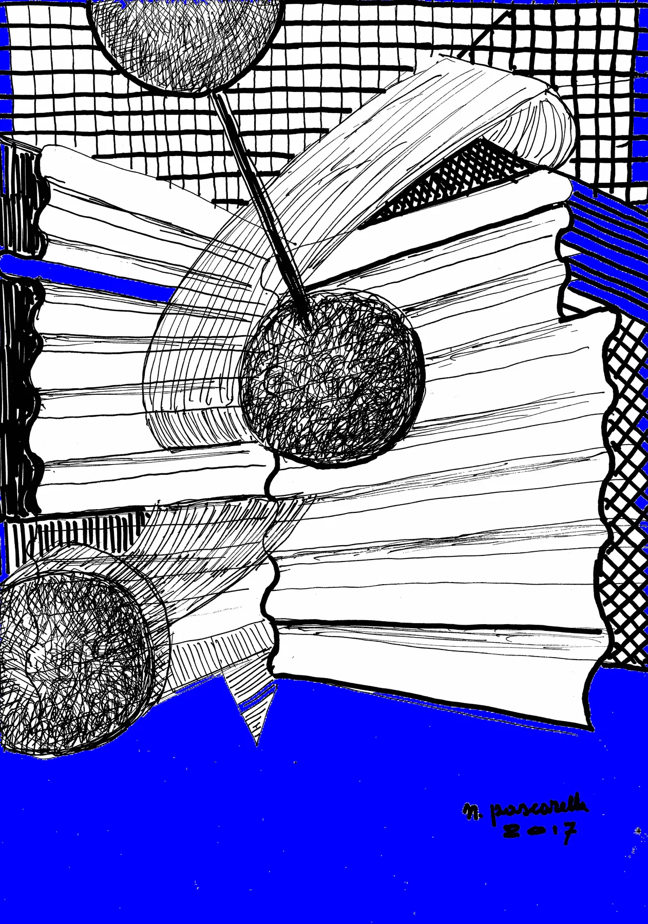 Nascita Della Sfera