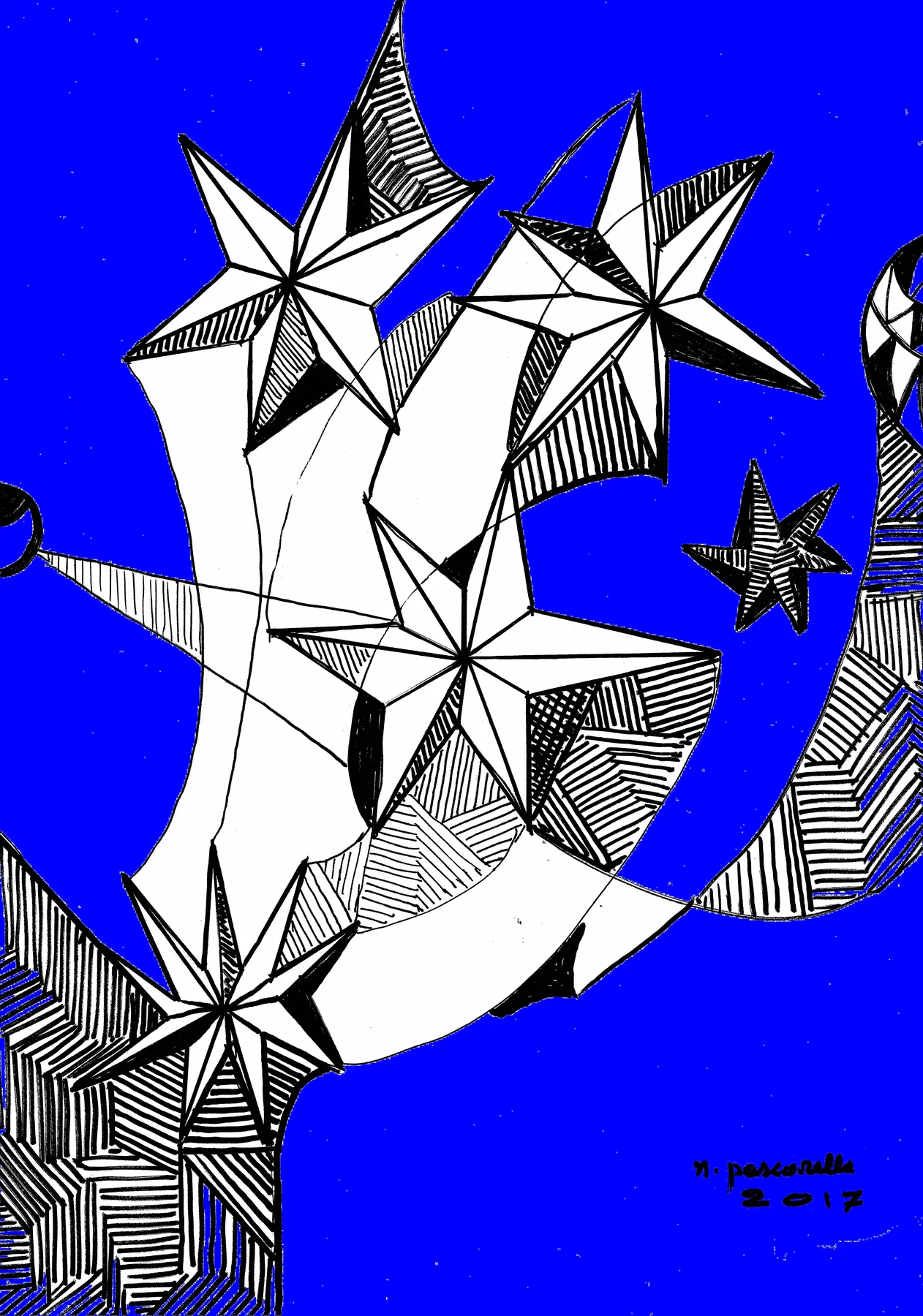 Cristallizzazione Stellare