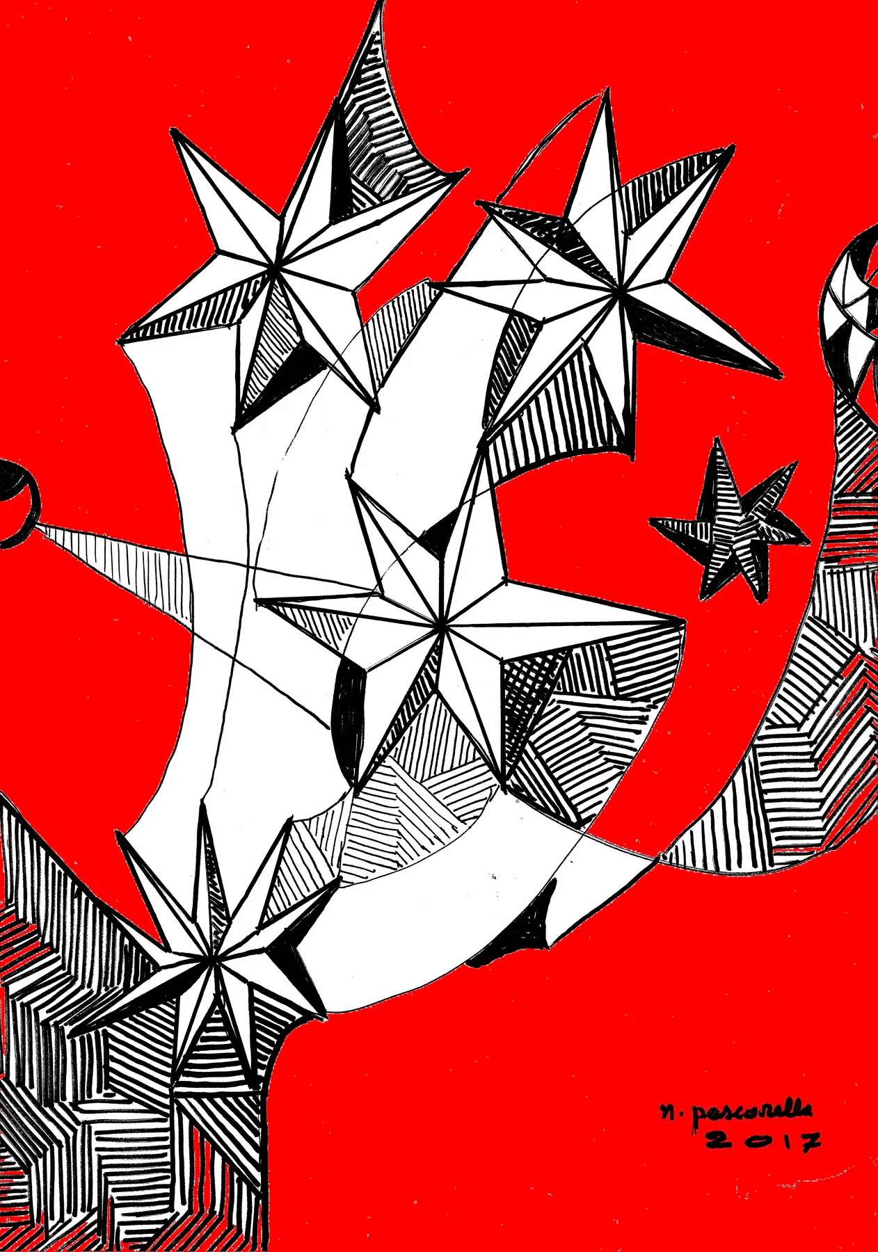 Cristallizzazione Stellare