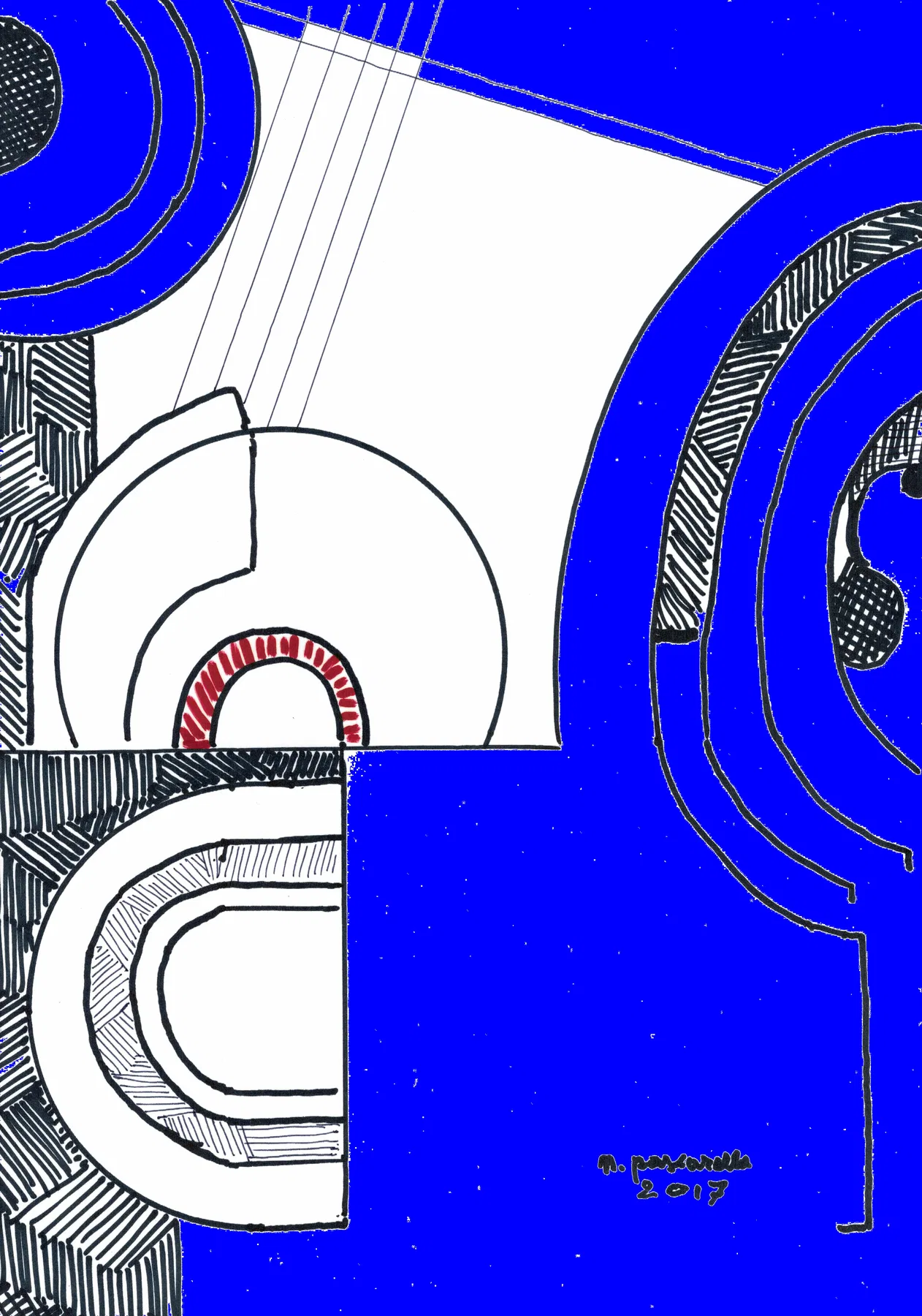 Musica Spaziale